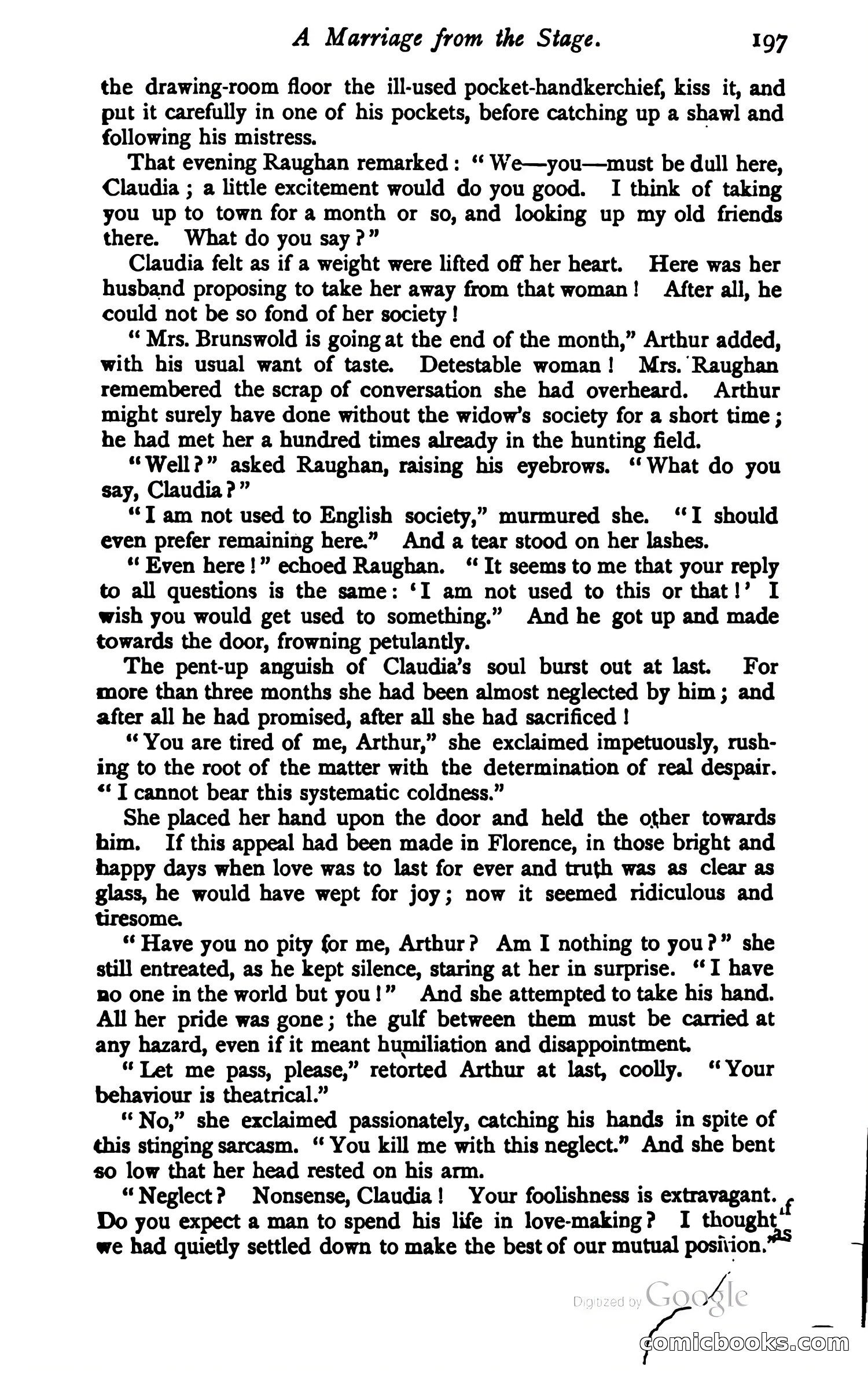 The Argosy — page 211 of 398
