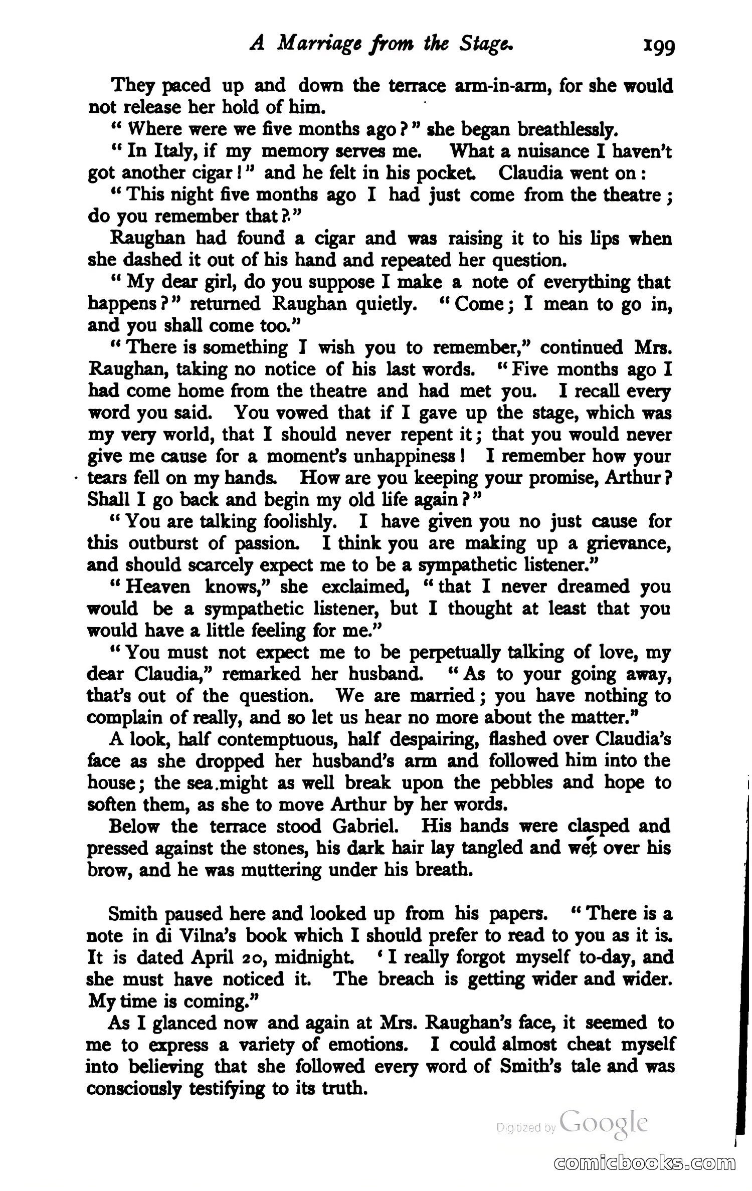 The Argosy — page 213 of 398