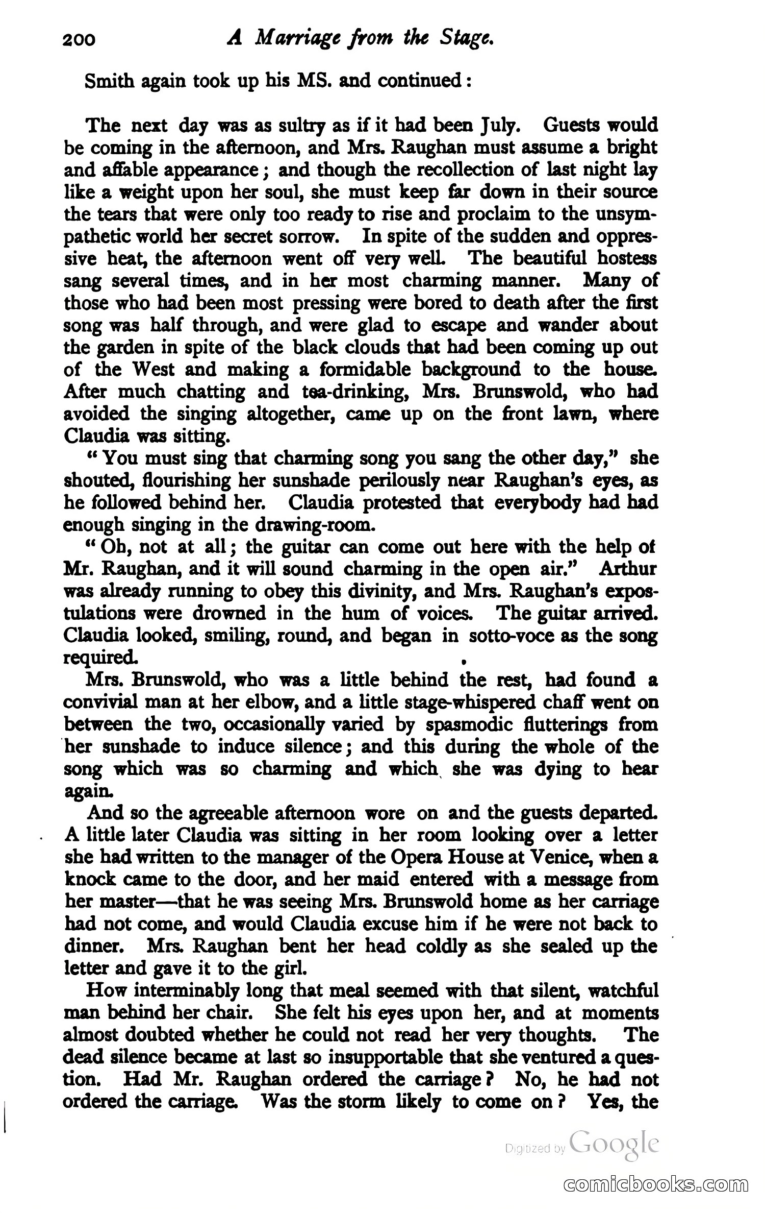 The Argosy — page 214 of 398