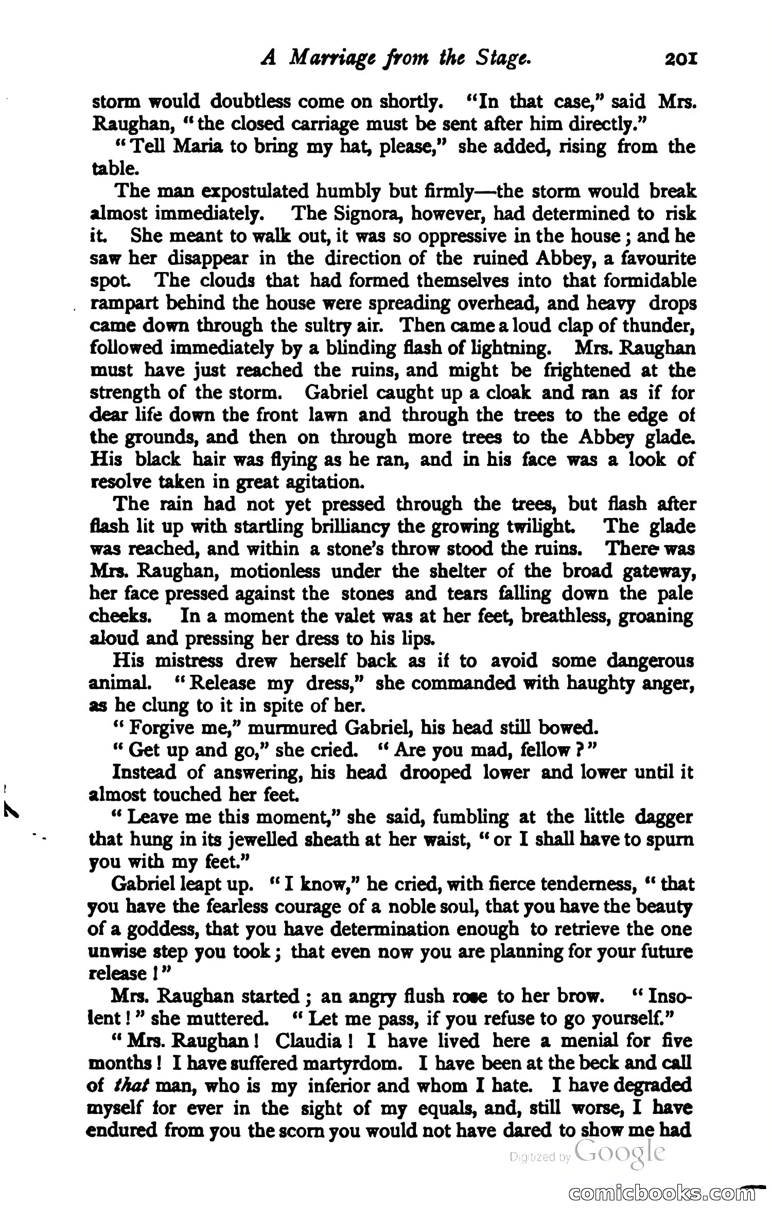 The Argosy — page 215 of 398