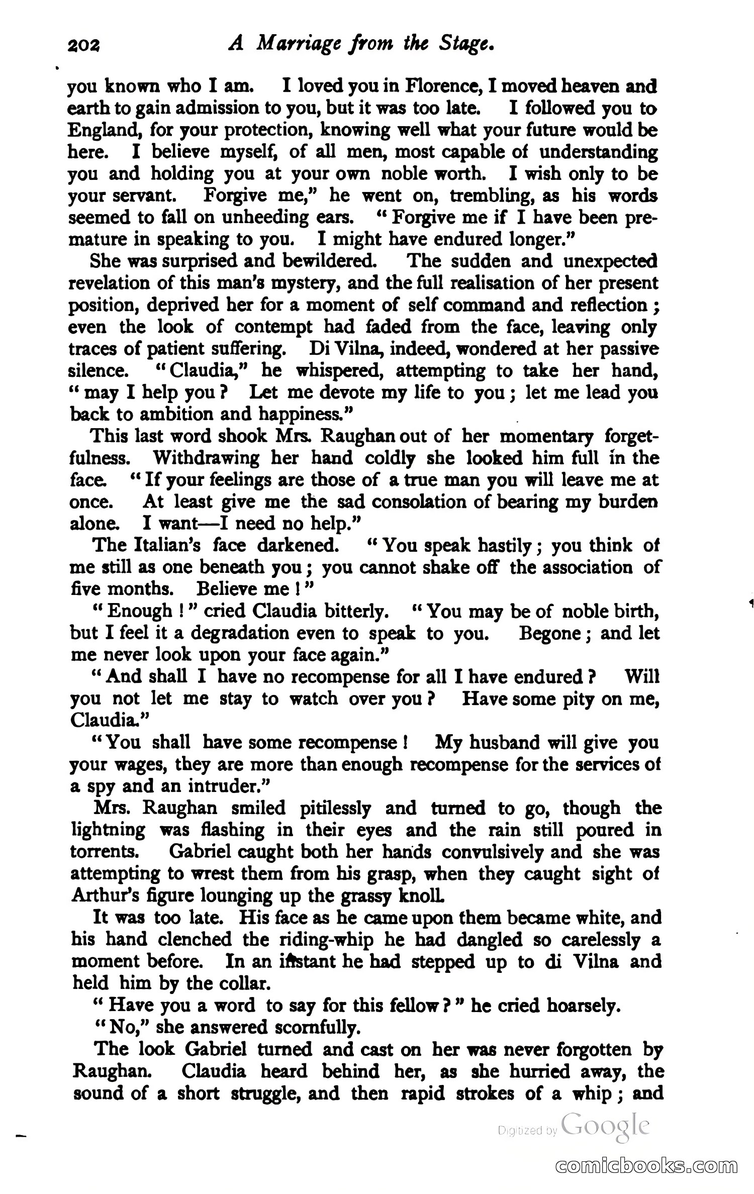 The Argosy — page 216 of 398