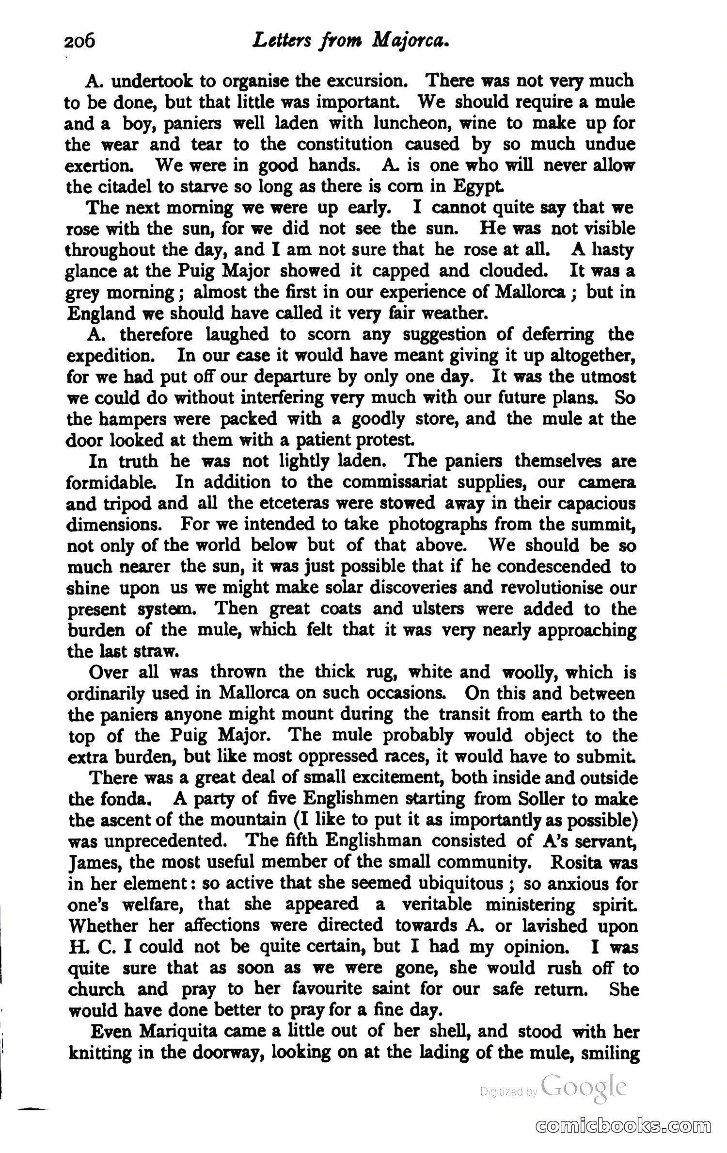 The Argosy — page 220 of 398