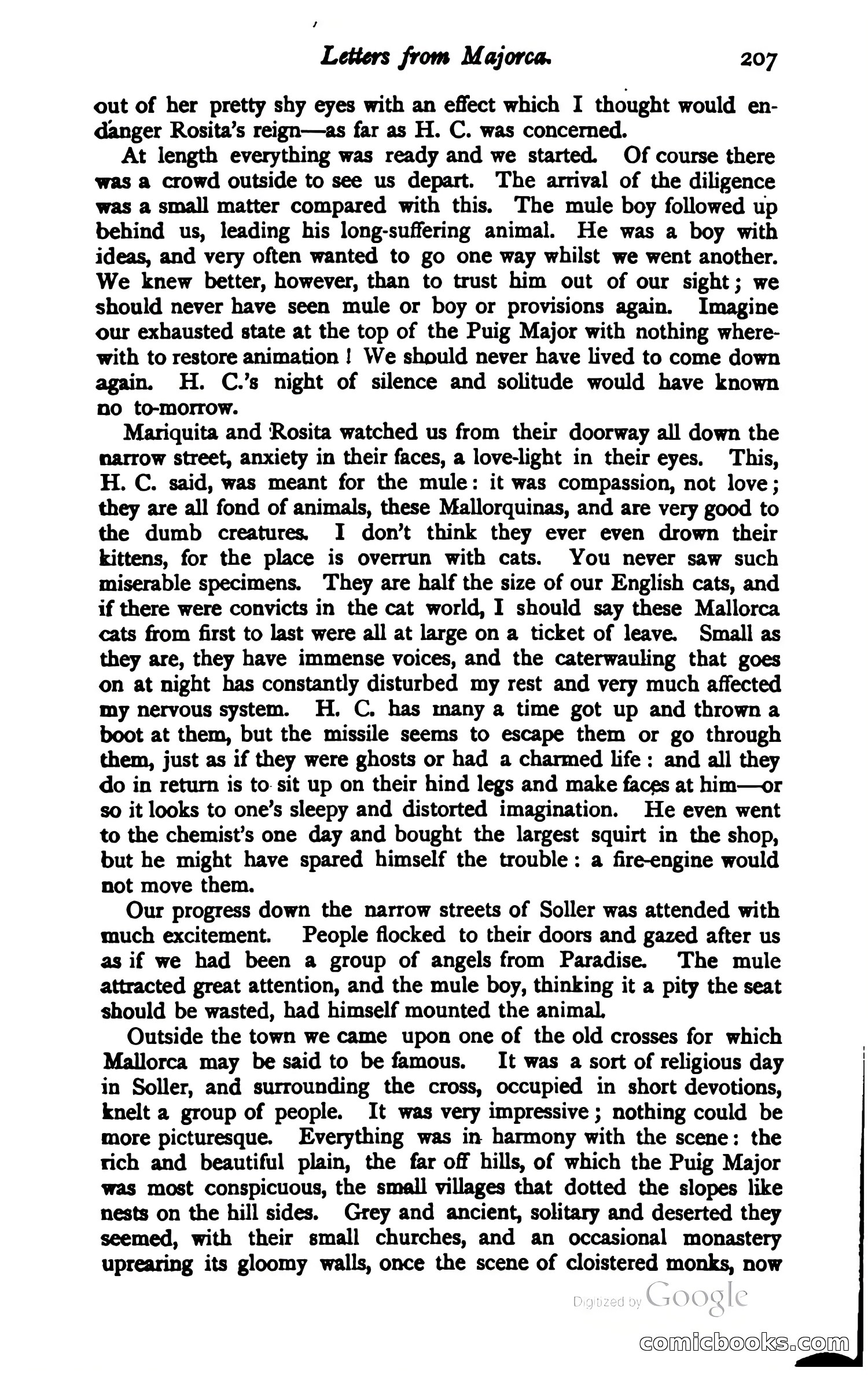 The Argosy — page 221 of 398