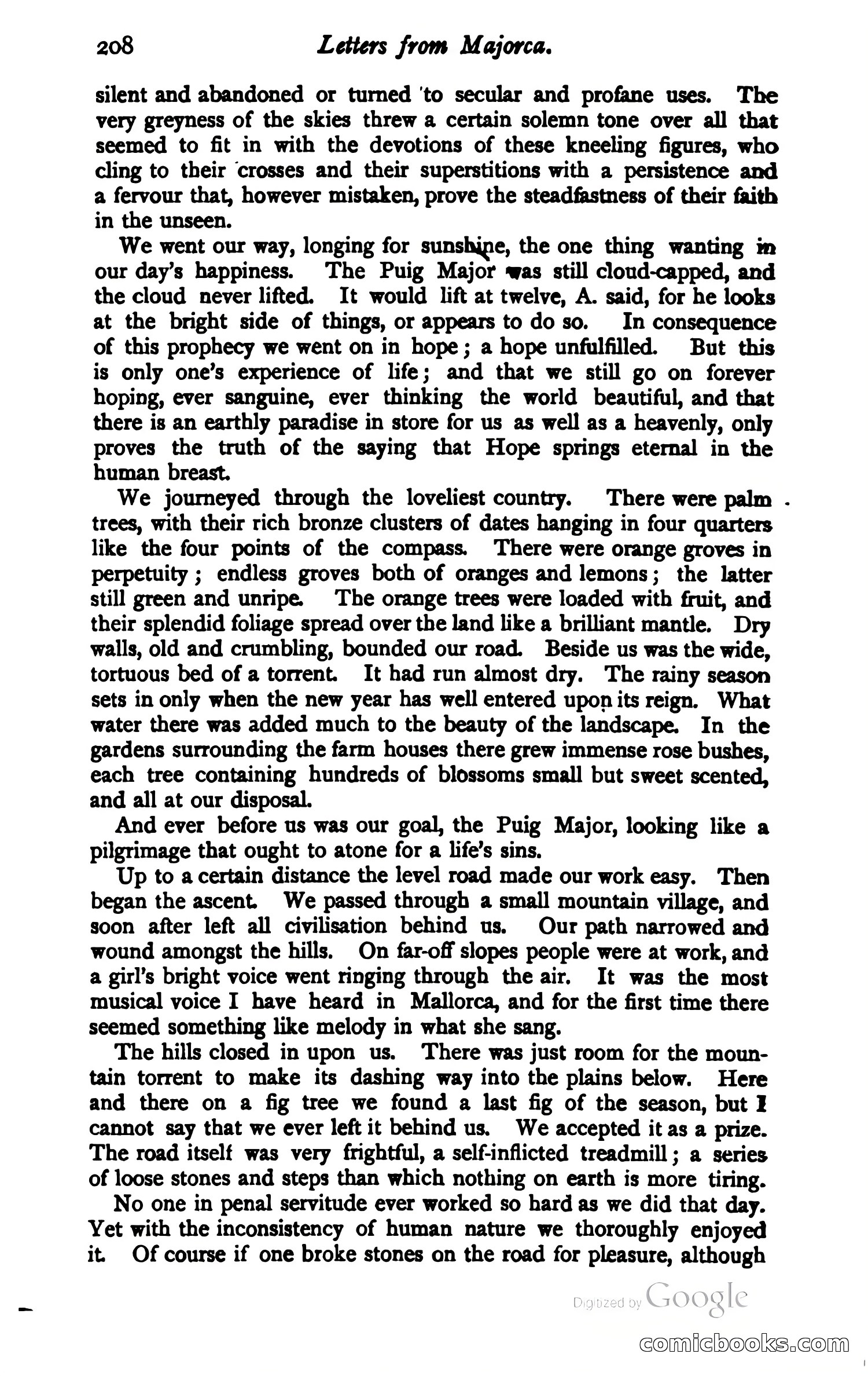 The Argosy — page 222 of 398
