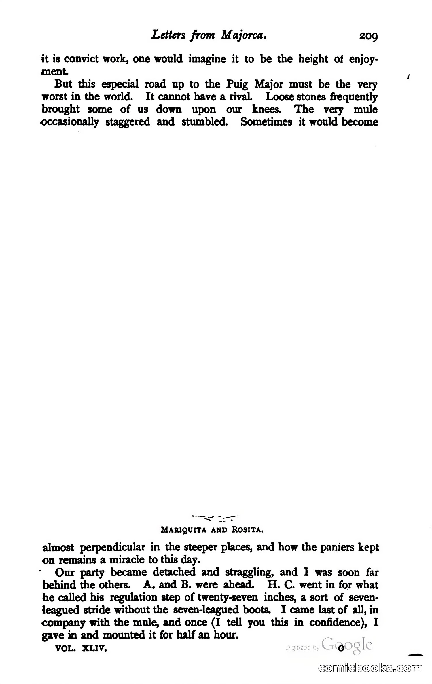 The Argosy — page 223 of 398