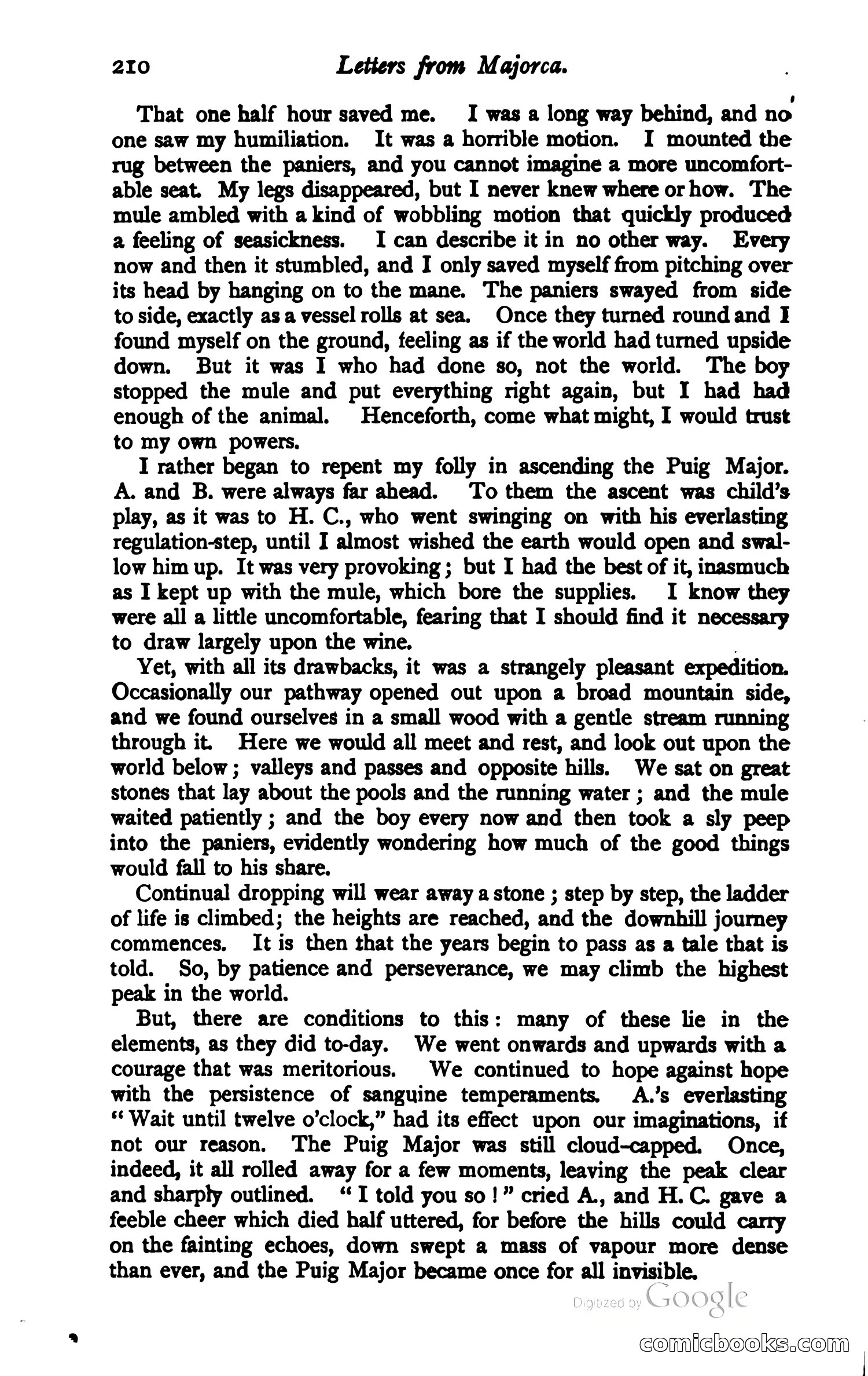 The Argosy — page 224 of 398