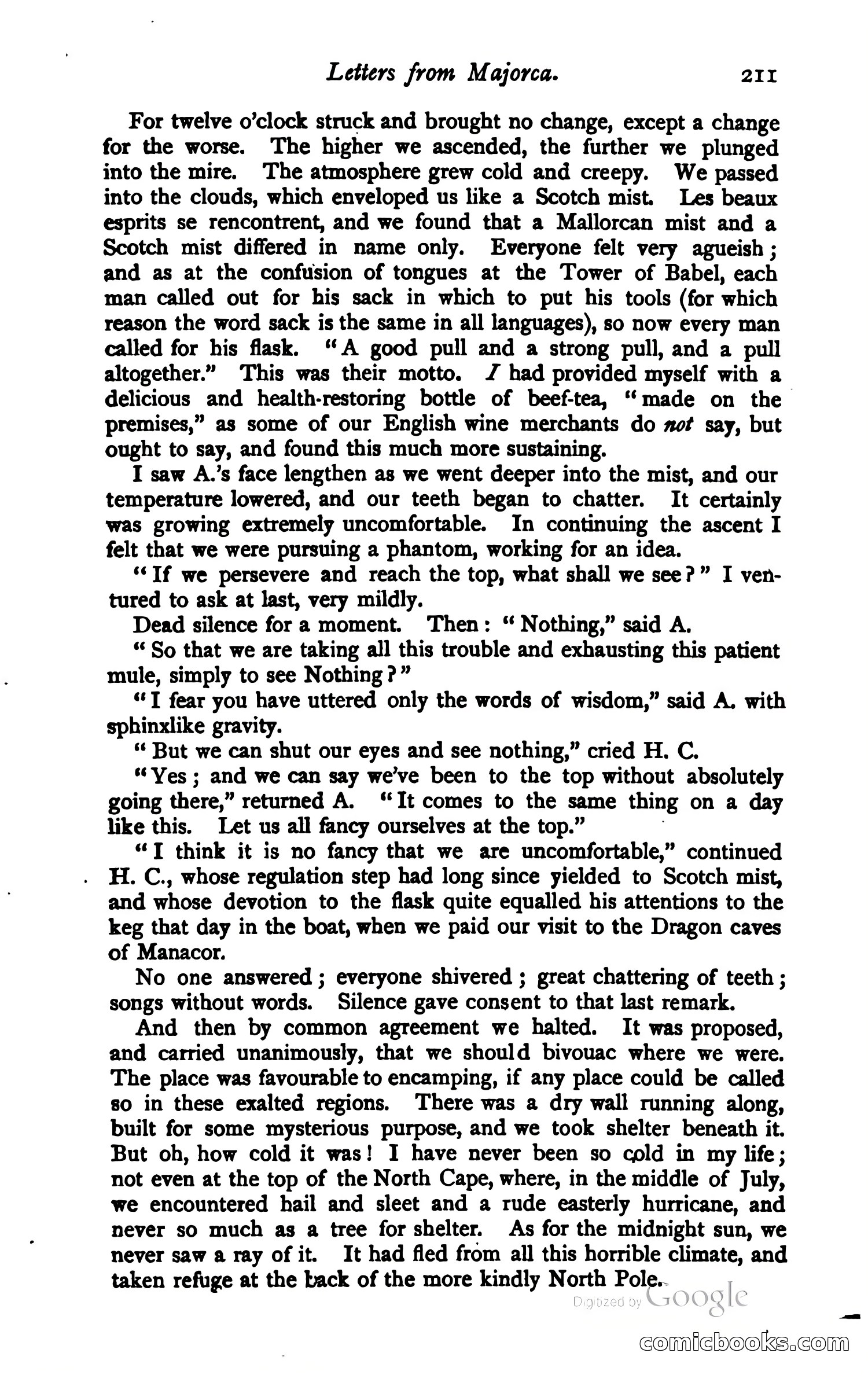 The Argosy — page 225 of 398