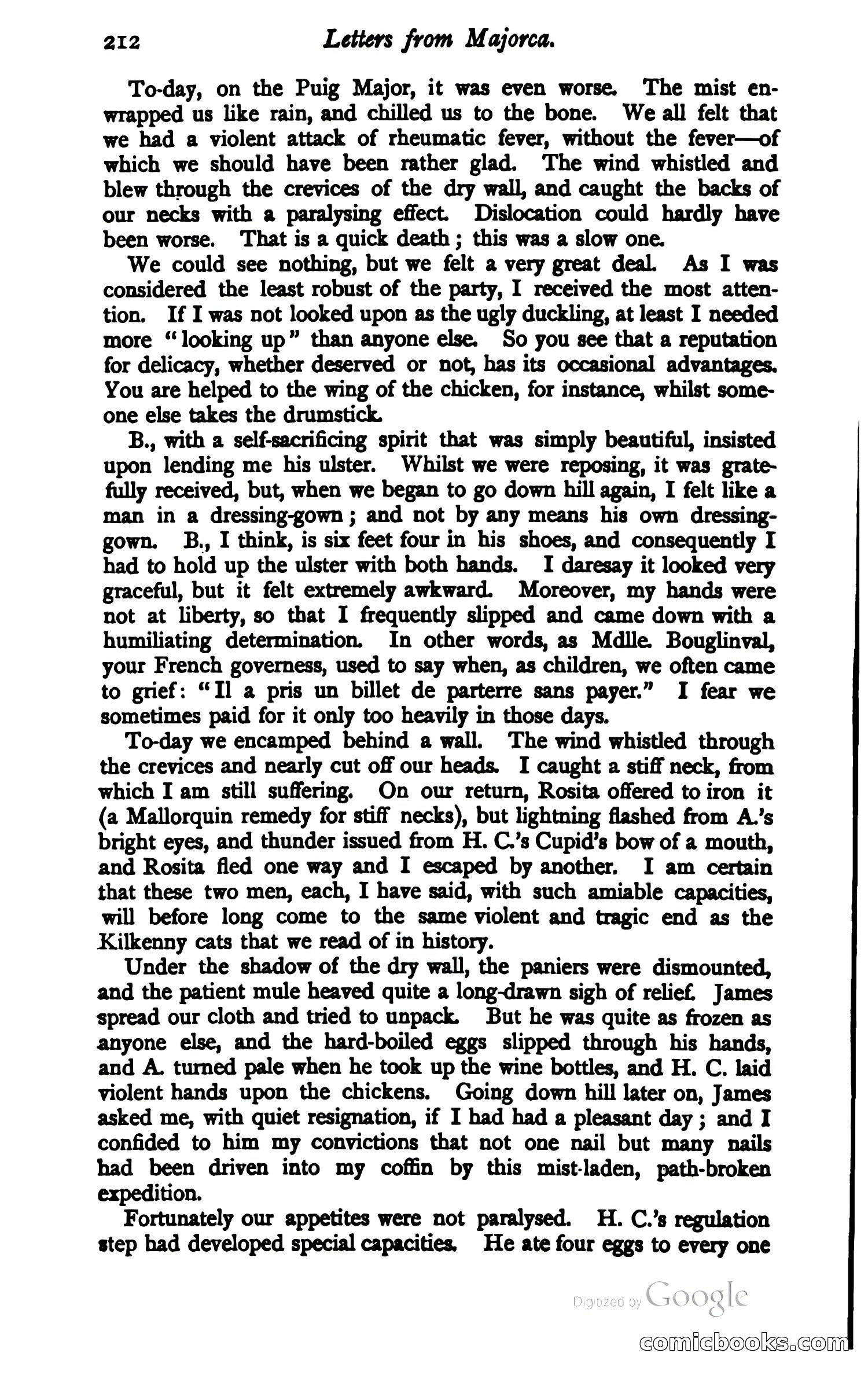 The Argosy — page 226 of 398