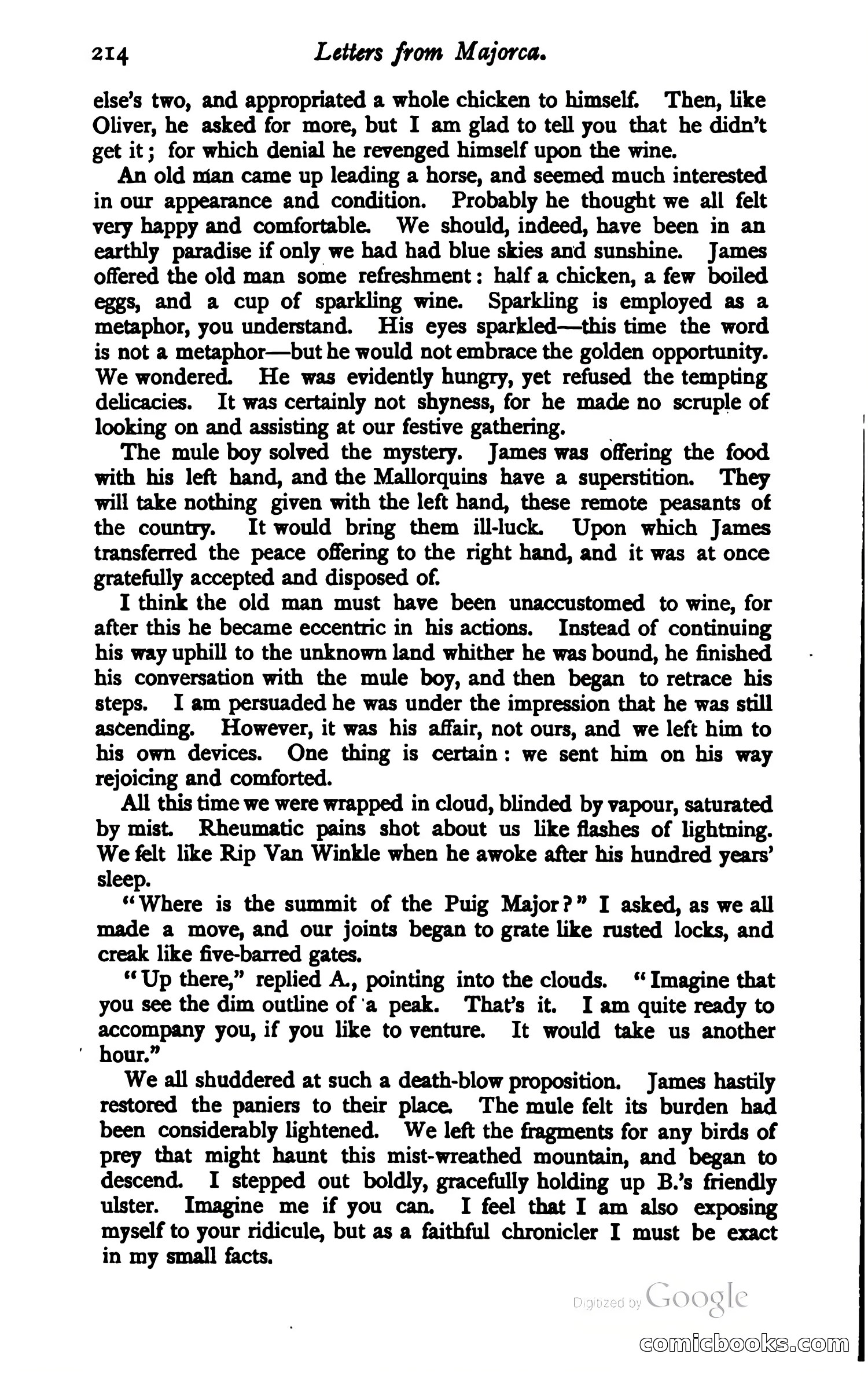 The Argosy — page 228 of 398