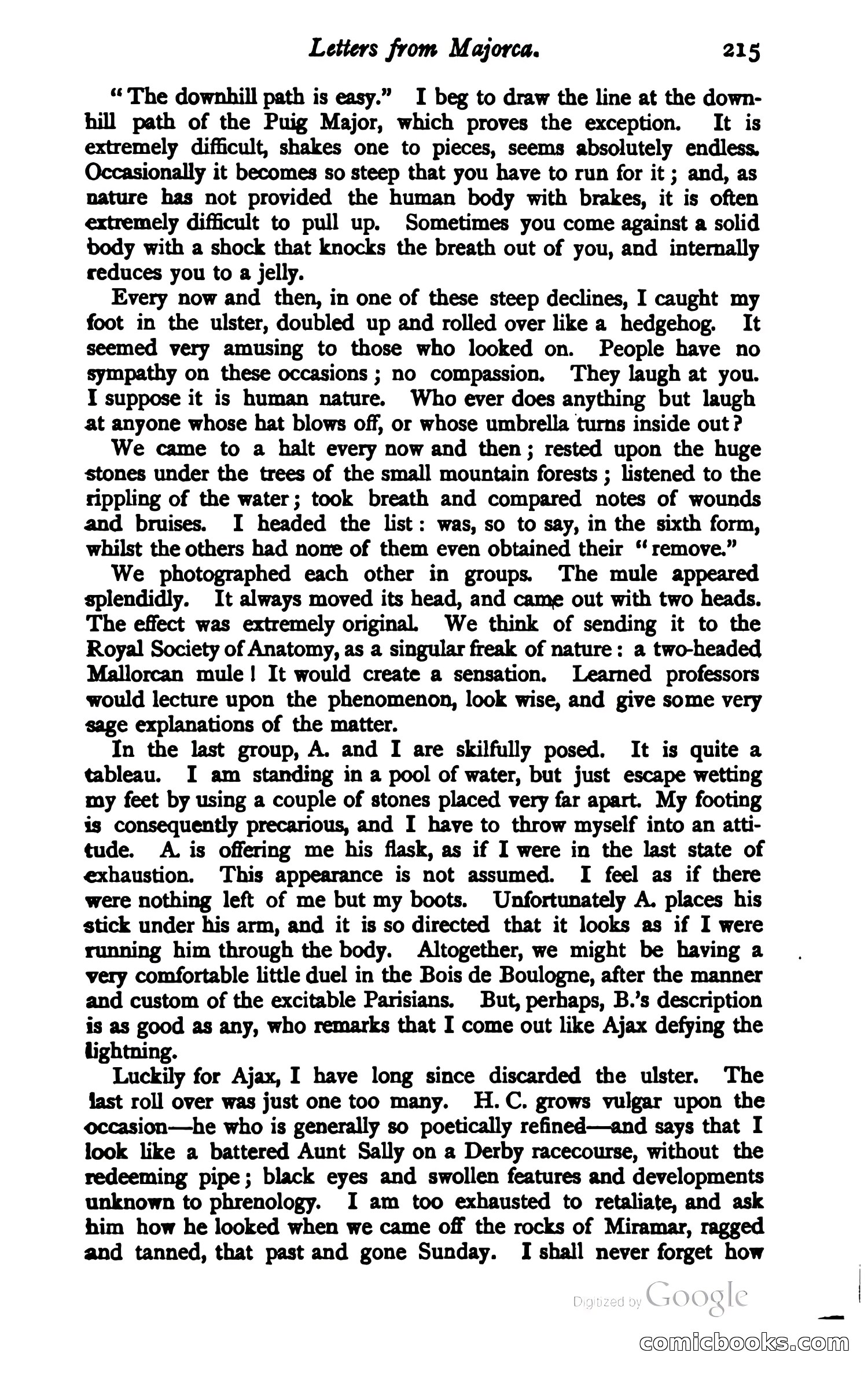 The Argosy — page 229 of 398