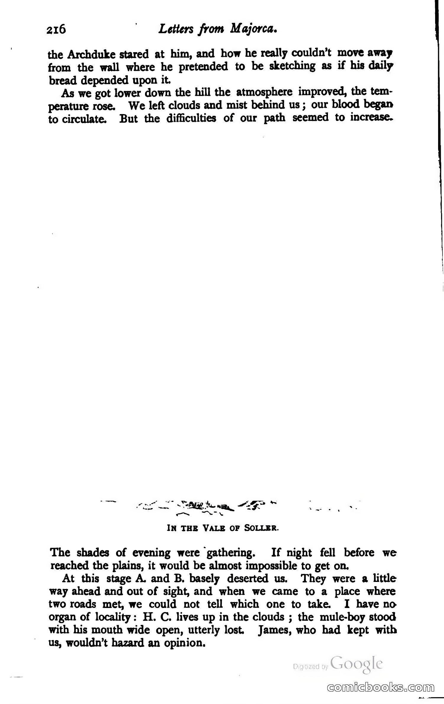 The Argosy — page 230 of 398