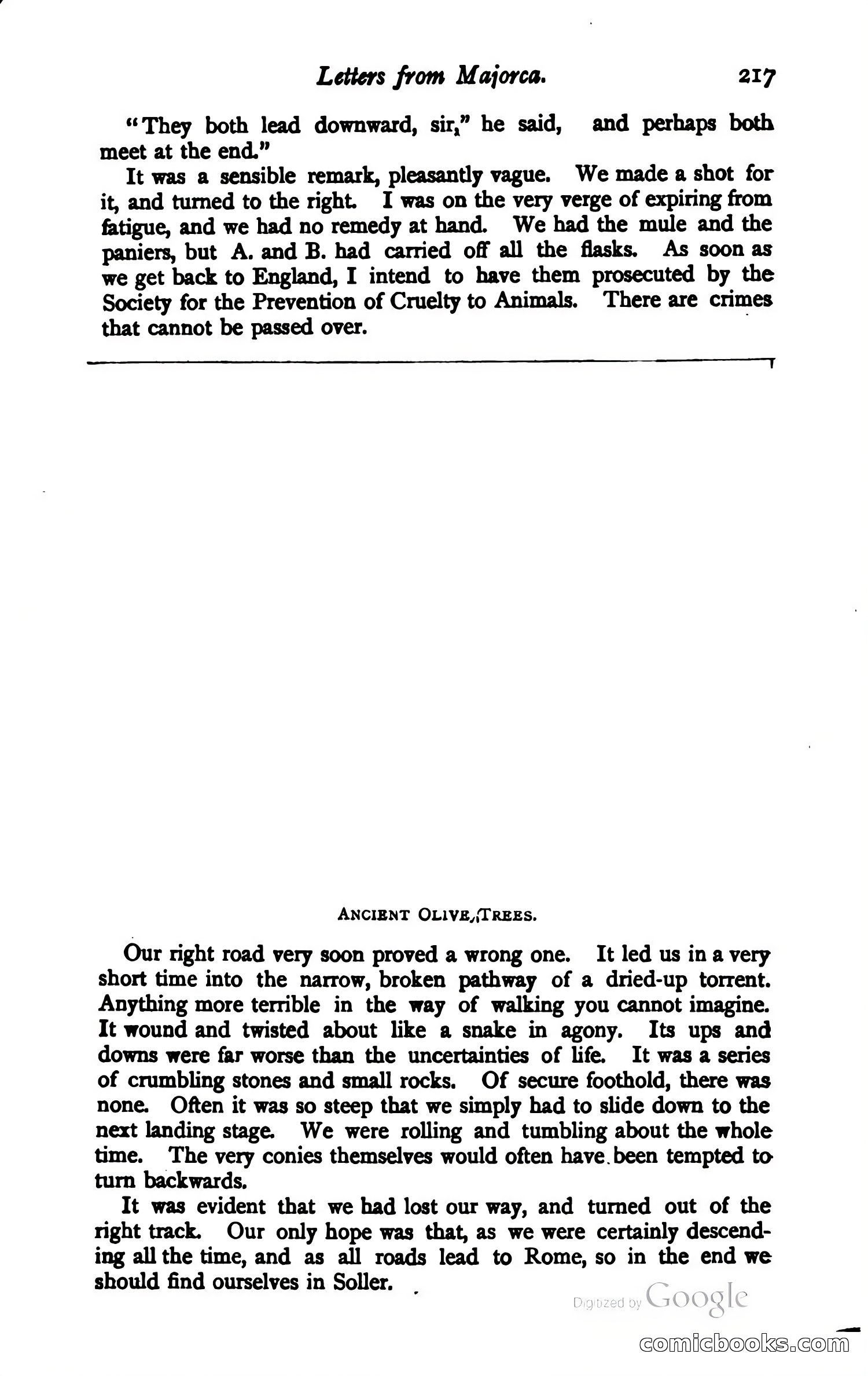 The Argosy — page 231 of 398