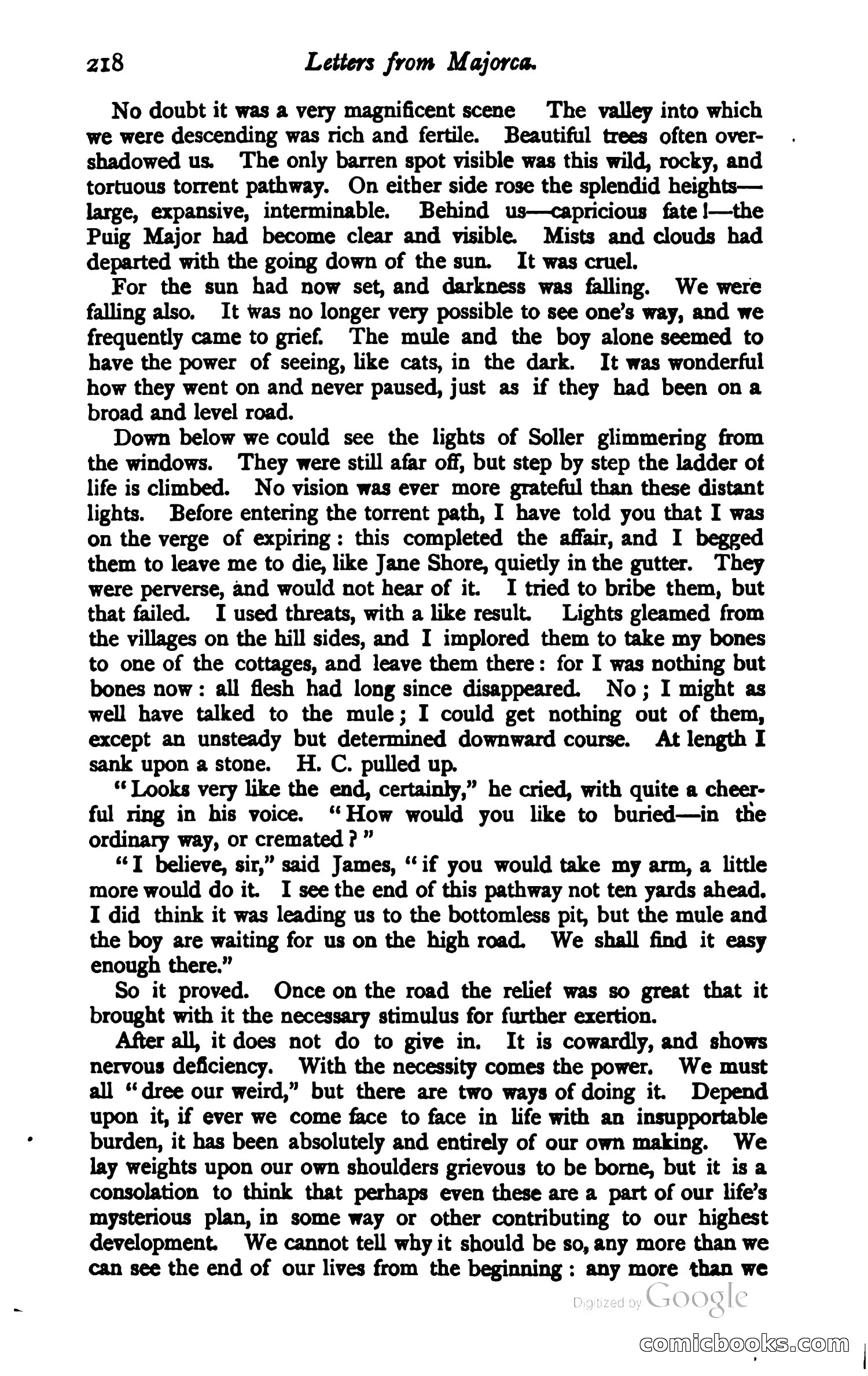 The Argosy — page 232 of 398