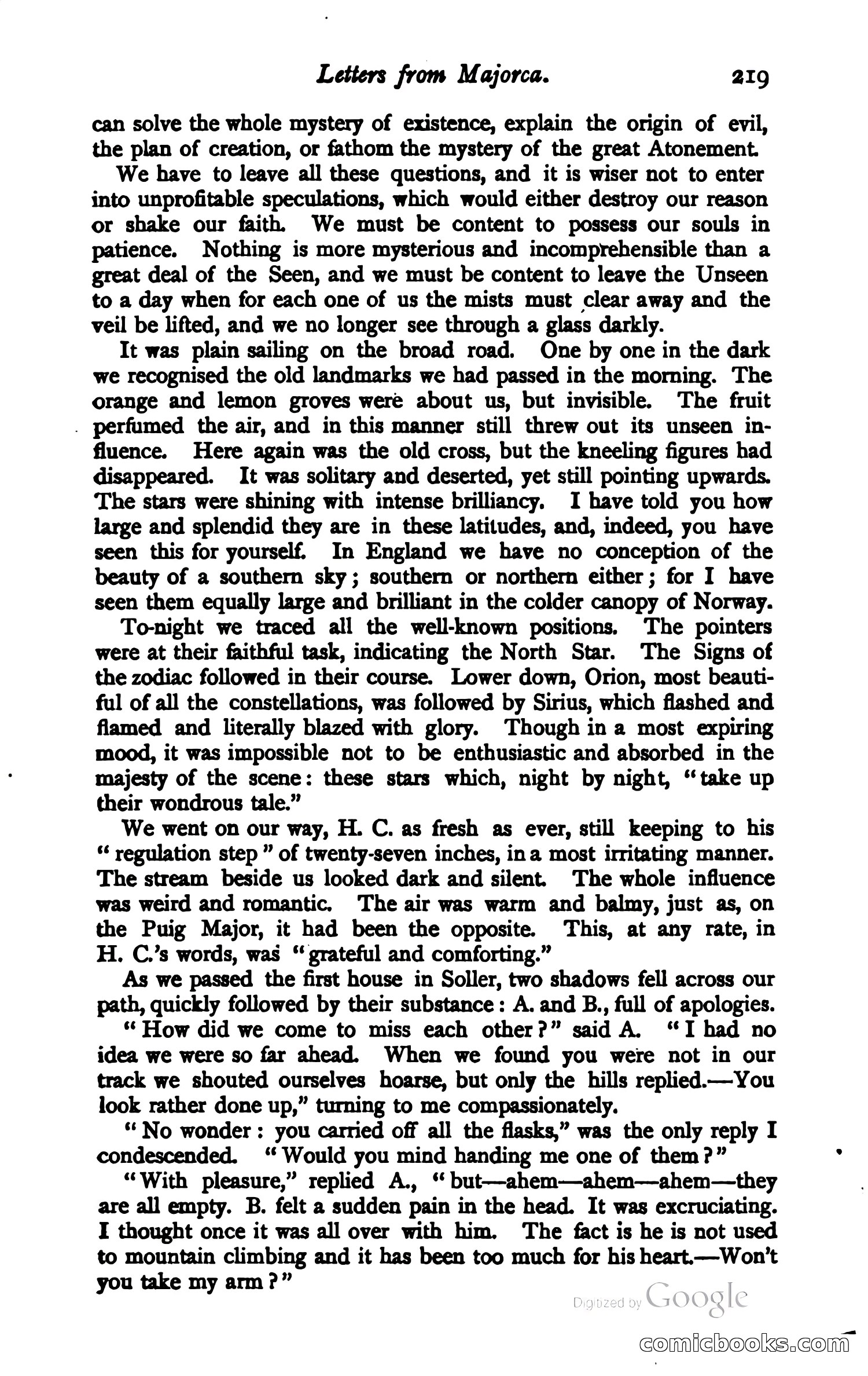The Argosy — page 233 of 398