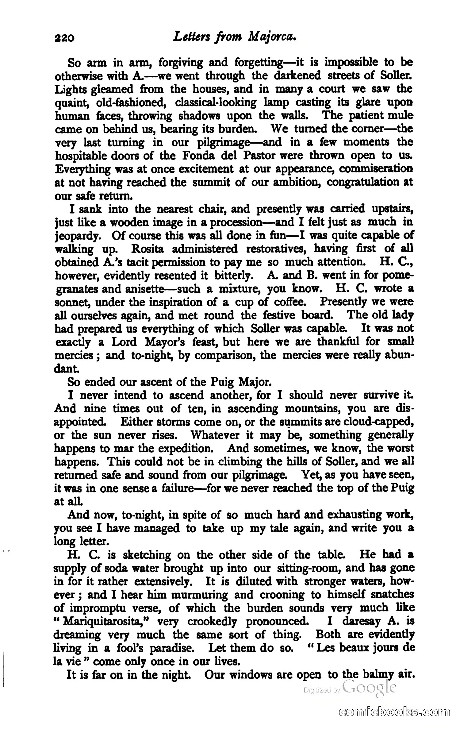 The Argosy — page 234 of 398