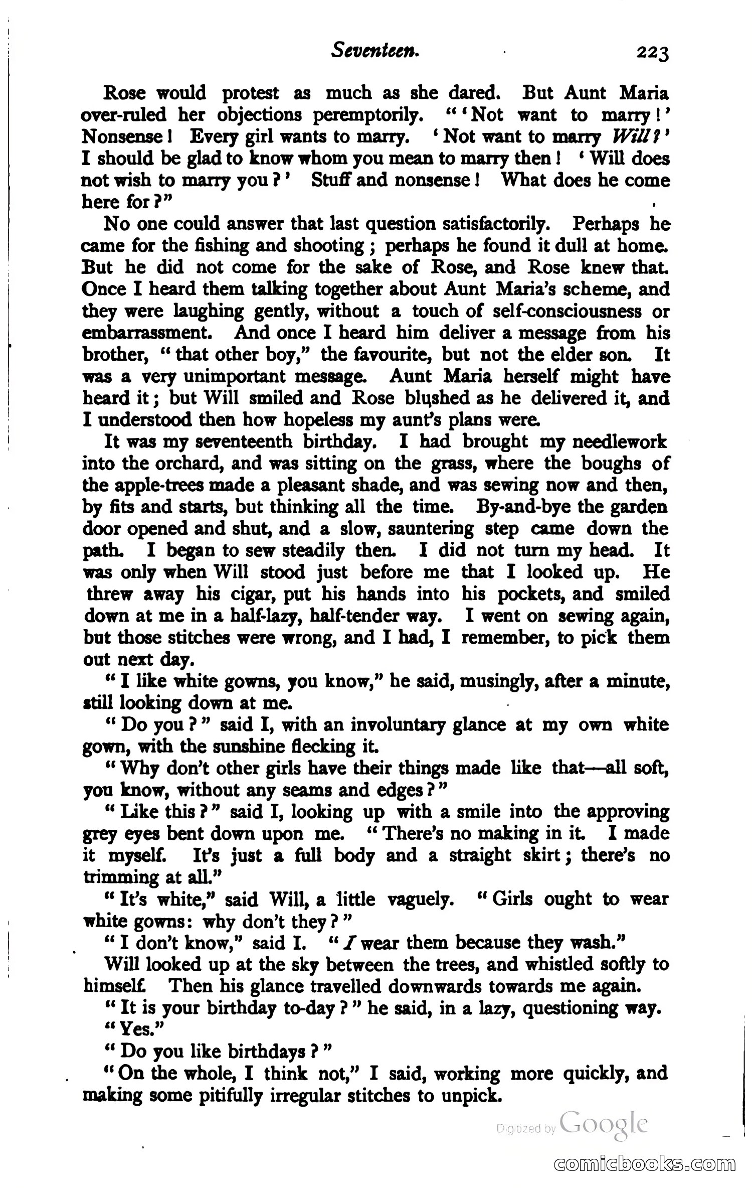 The Argosy — page 237 of 398