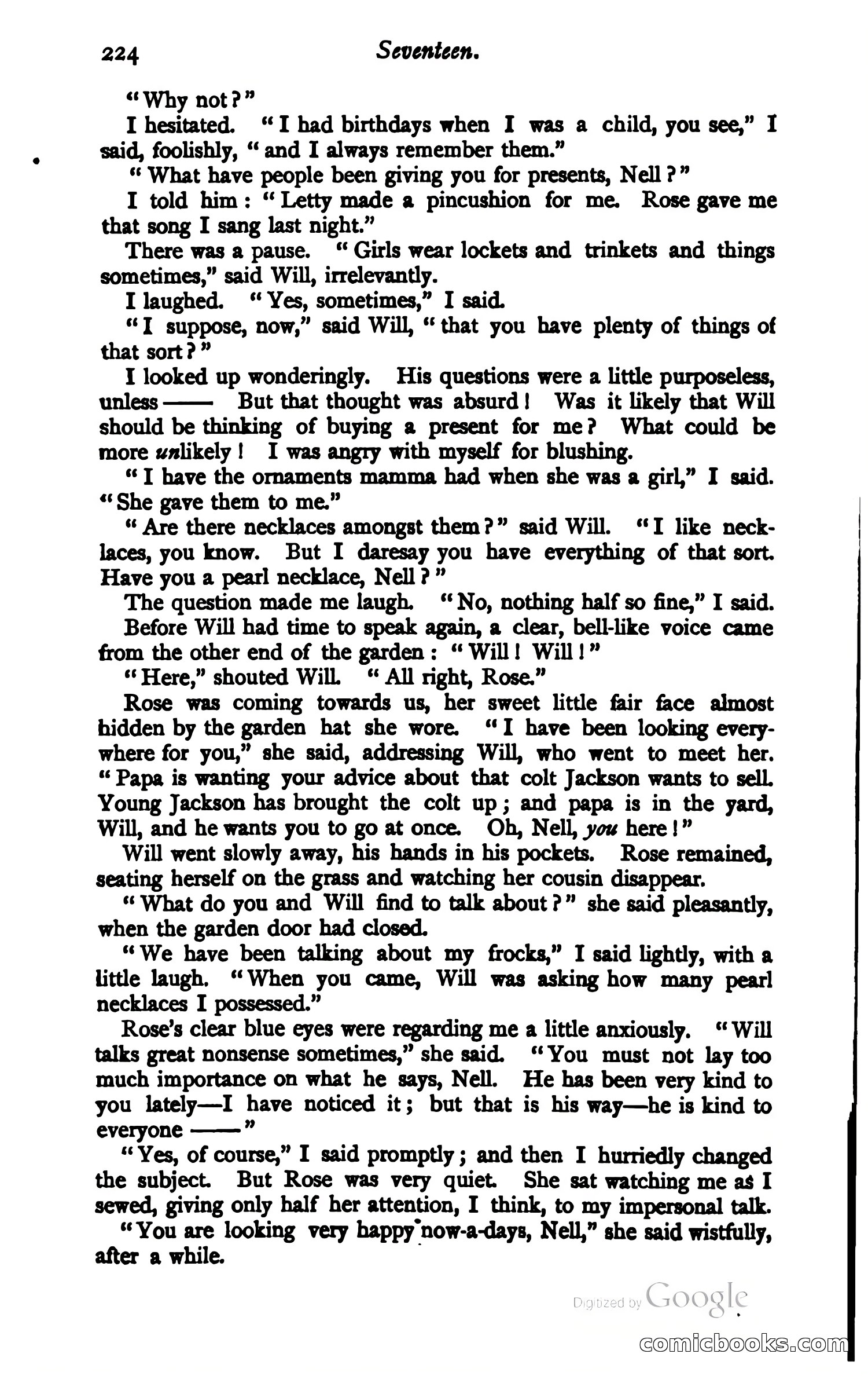 The Argosy — page 238 of 398