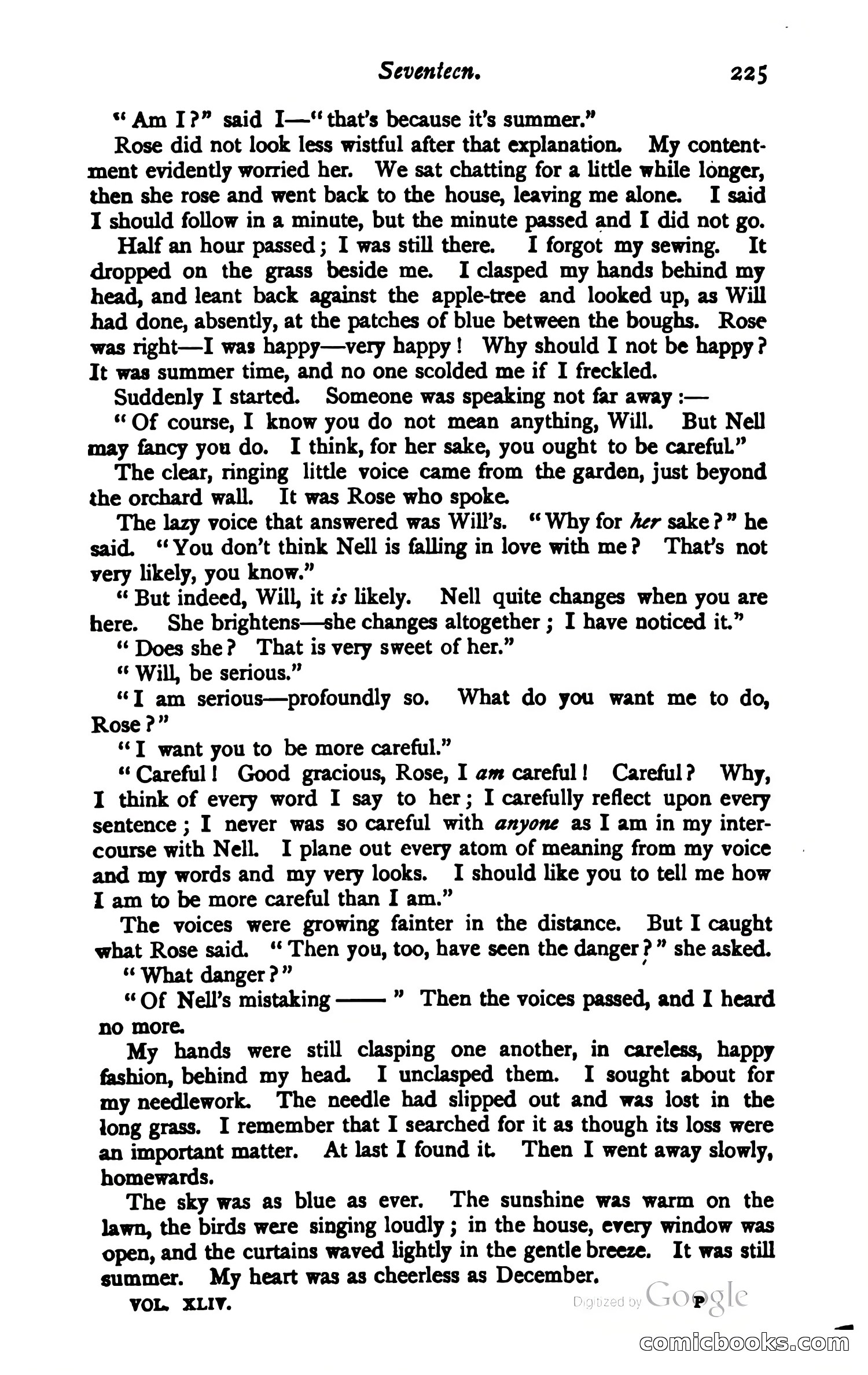 The Argosy — page 239 of 398
