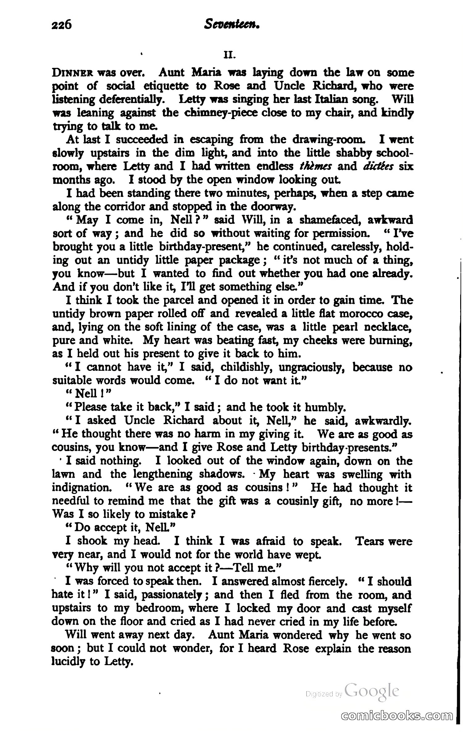 The Argosy — page 240 of 398