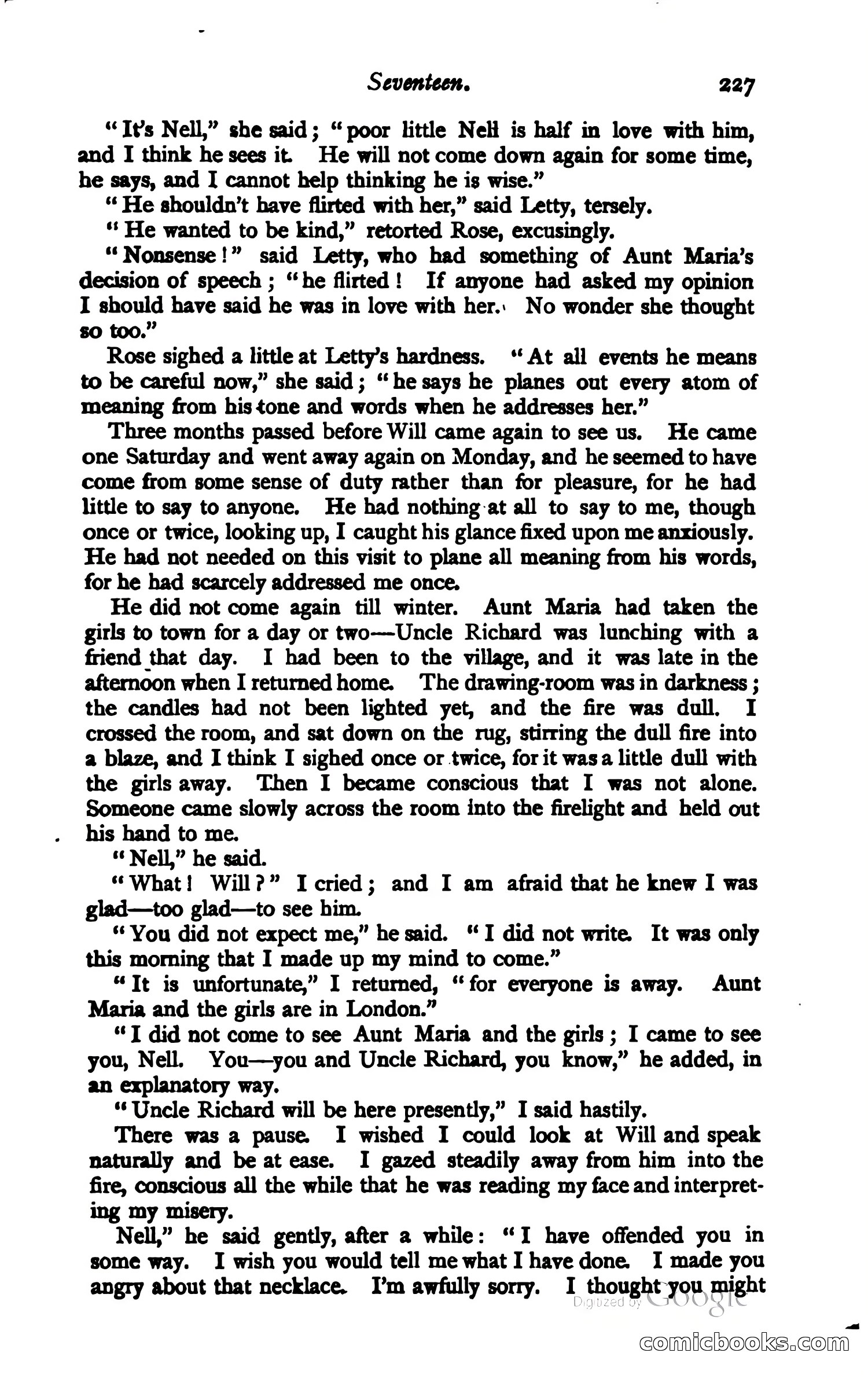 The Argosy — page 241 of 398