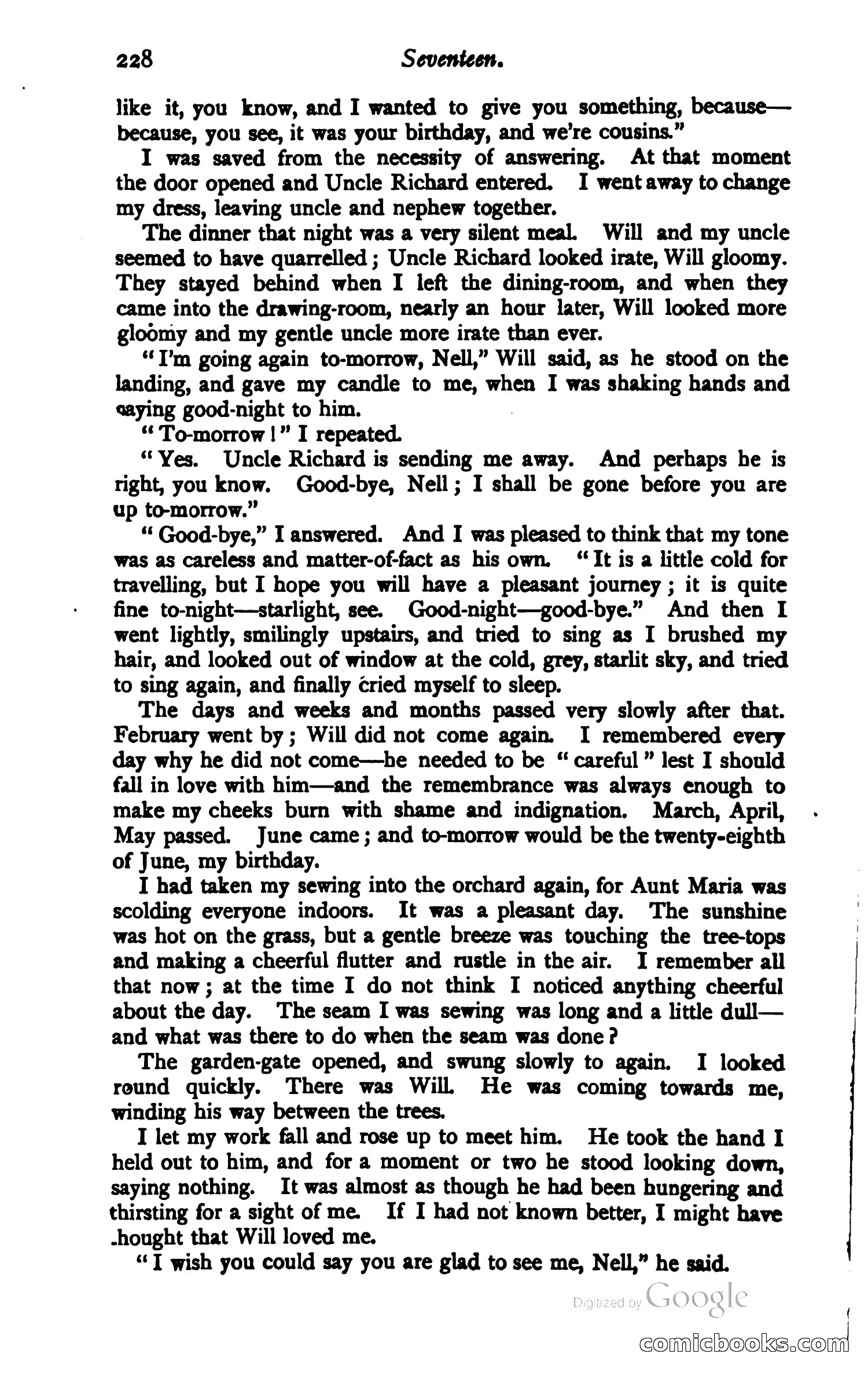 The Argosy — page 242 of 398