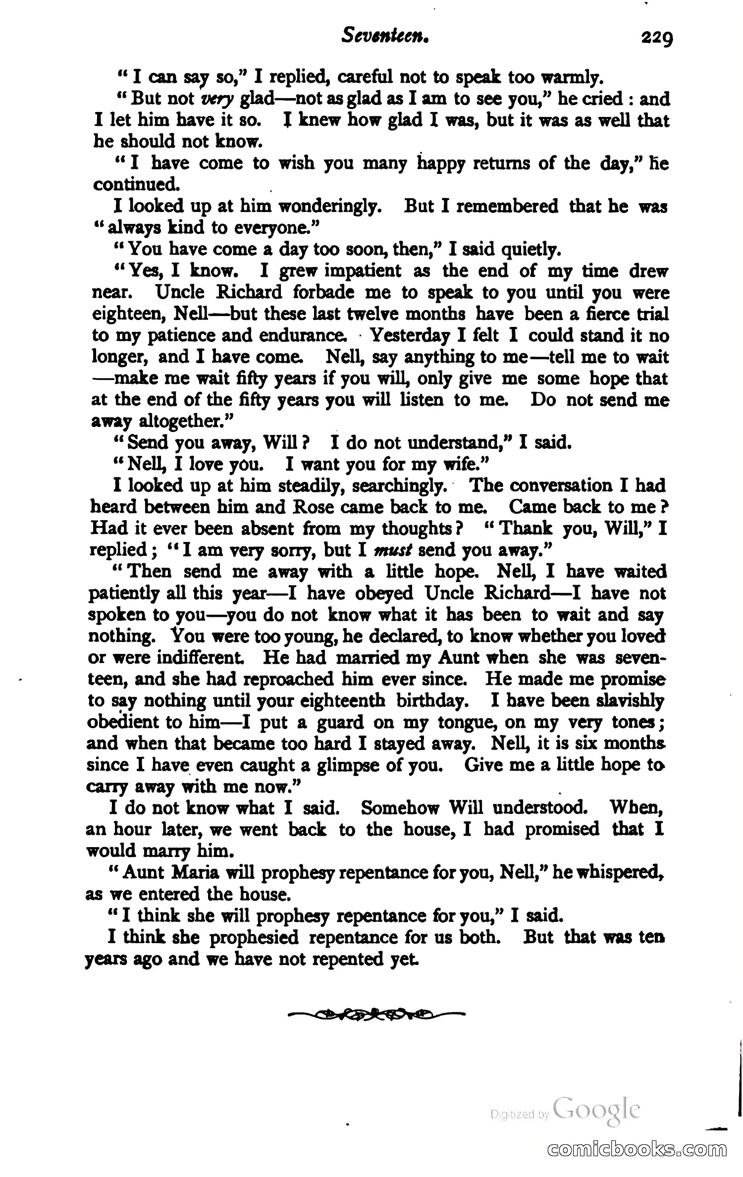 The Argosy — page 243 of 398