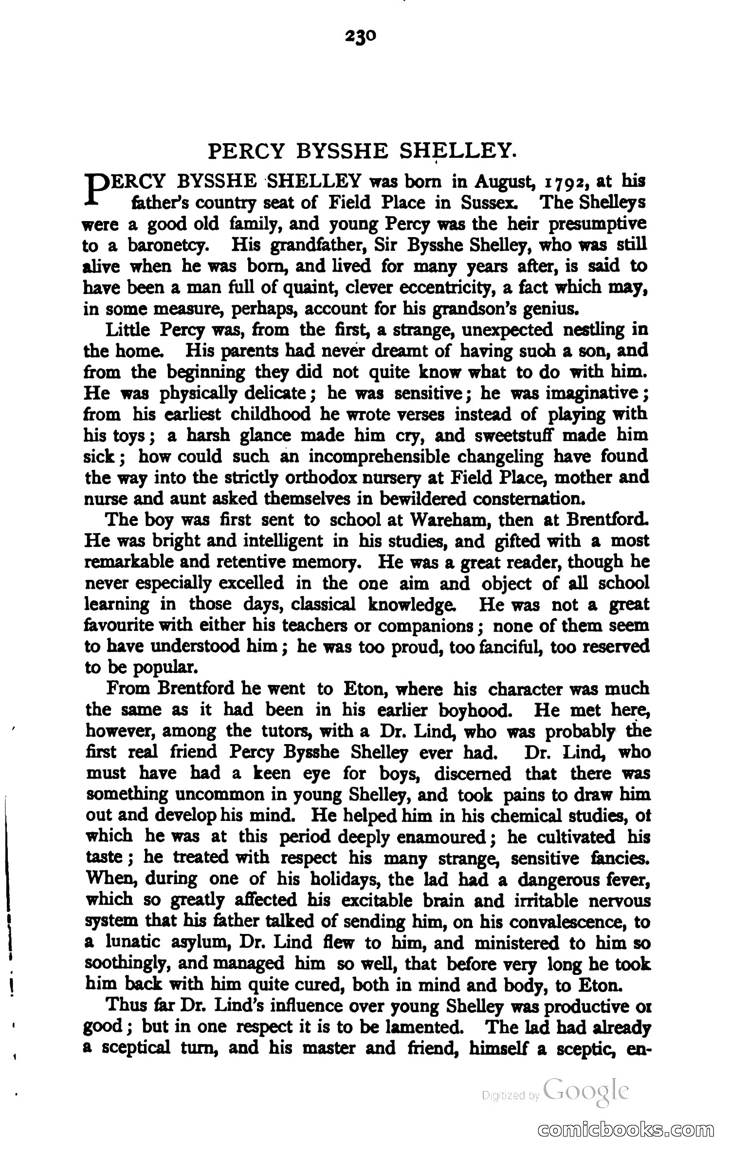 The Argosy — page 244 of 398
