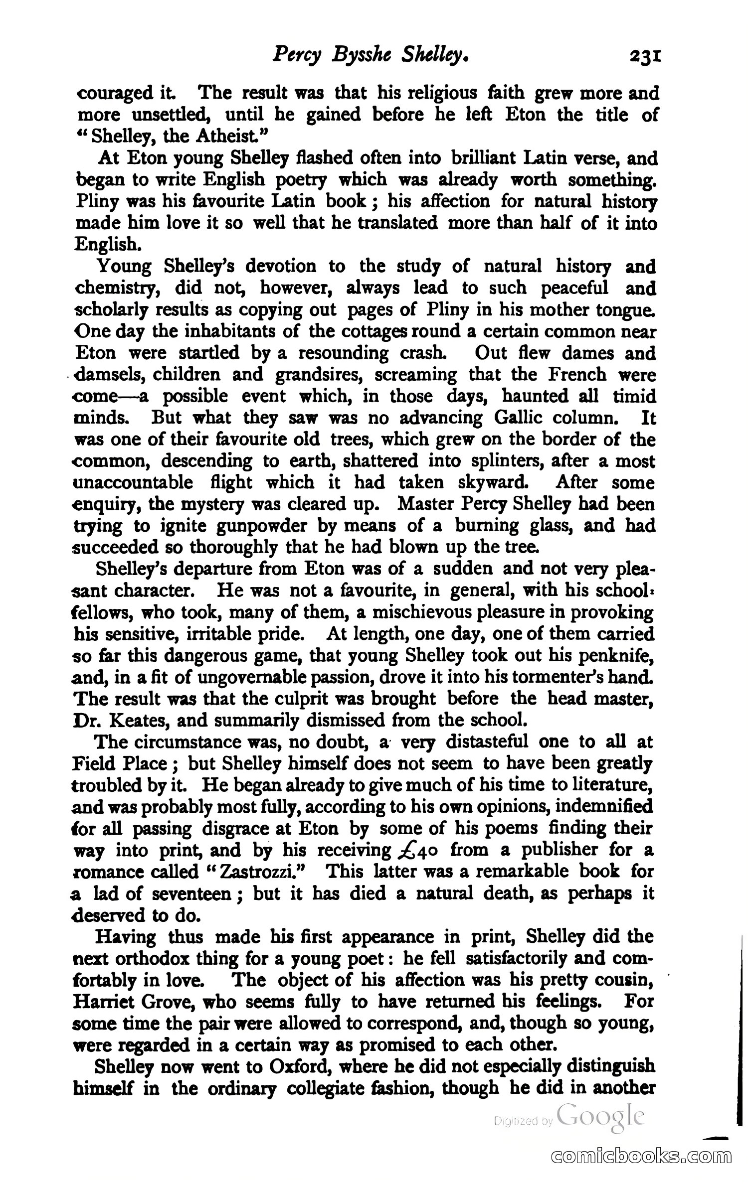 The Argosy — page 245 of 398