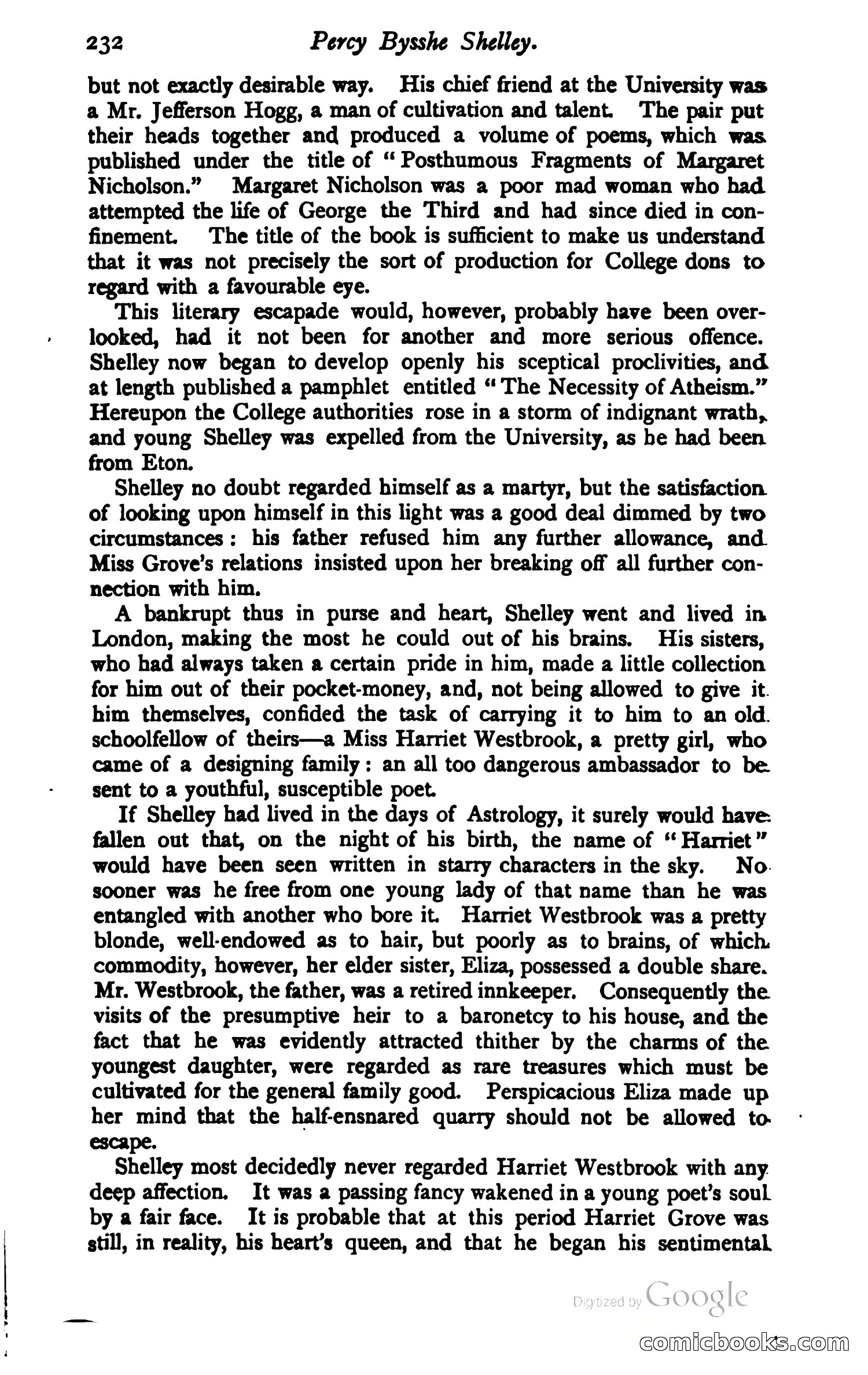 The Argosy — page 246 of 398