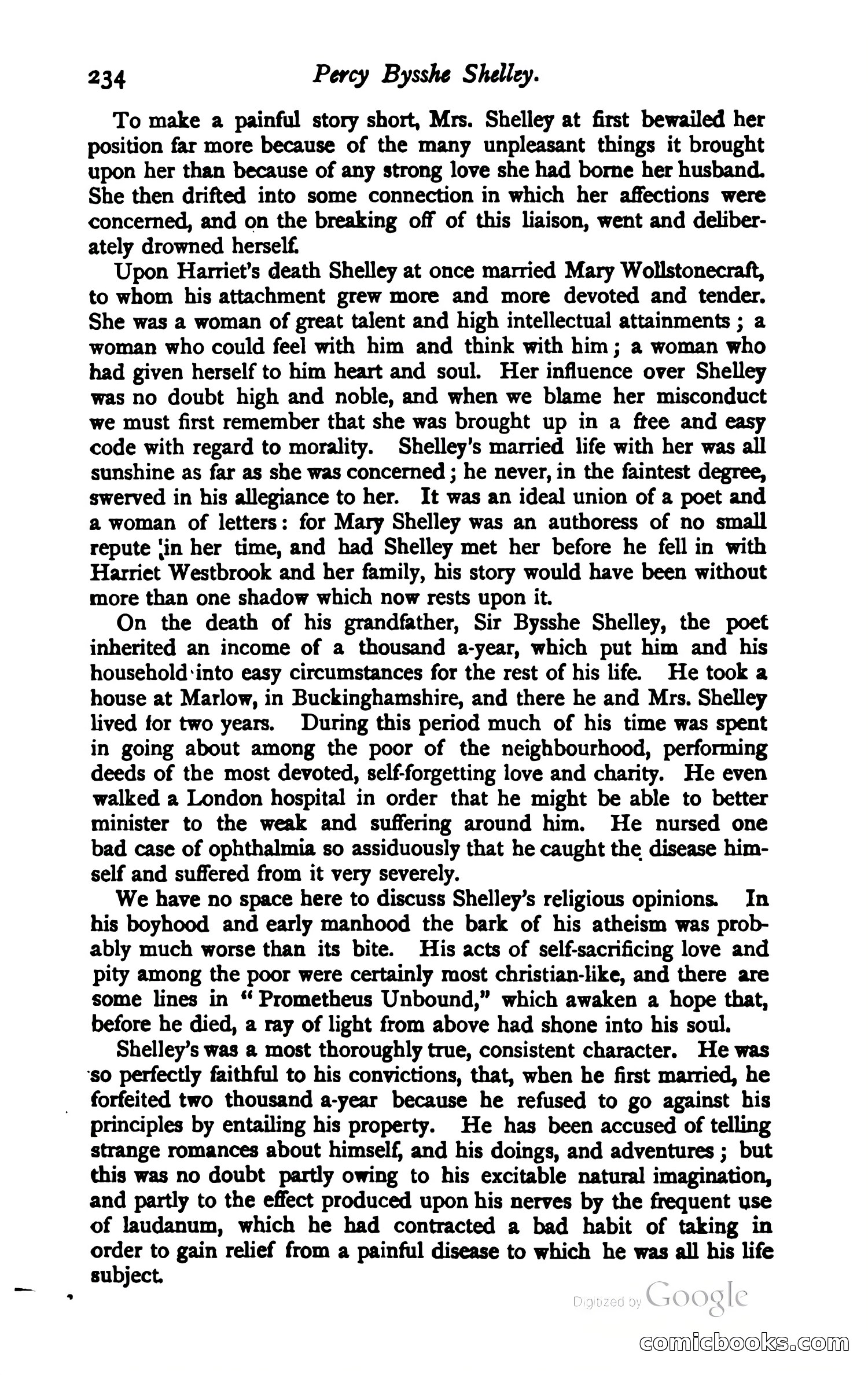 The Argosy — page 248 of 398