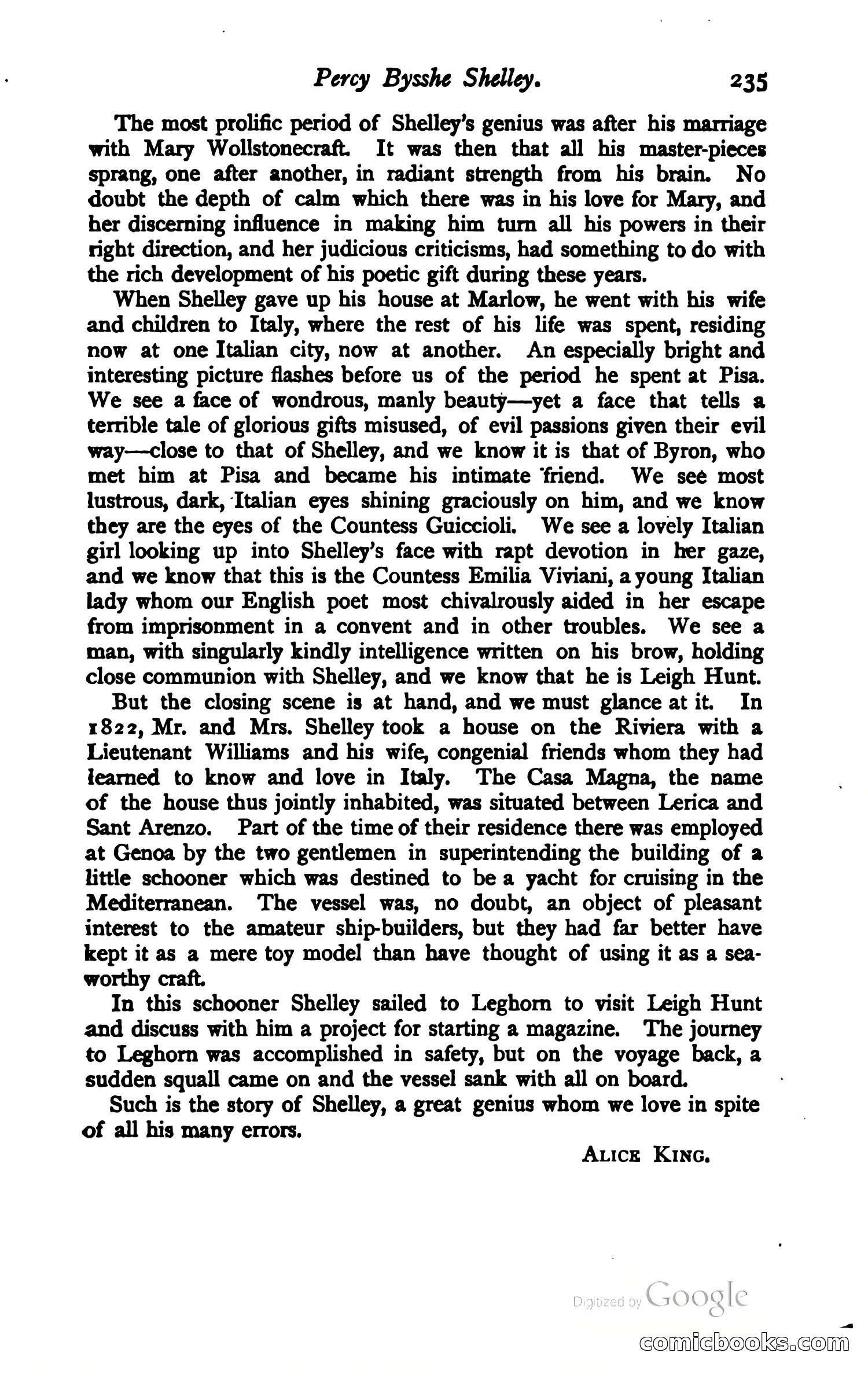 The Argosy — page 249 of 398