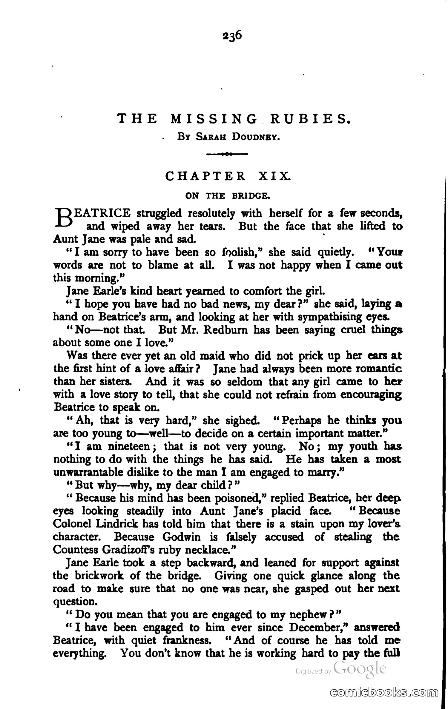 The Argosy — page 250 of 398