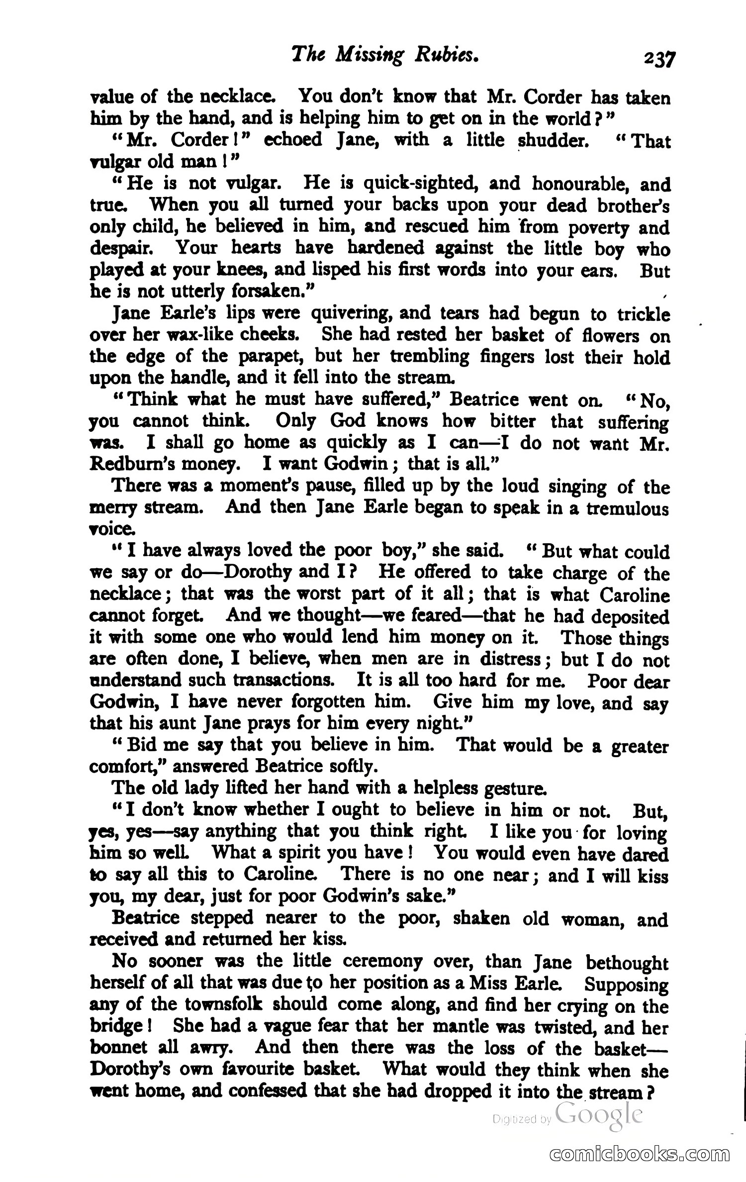The Argosy — page 251 of 398
