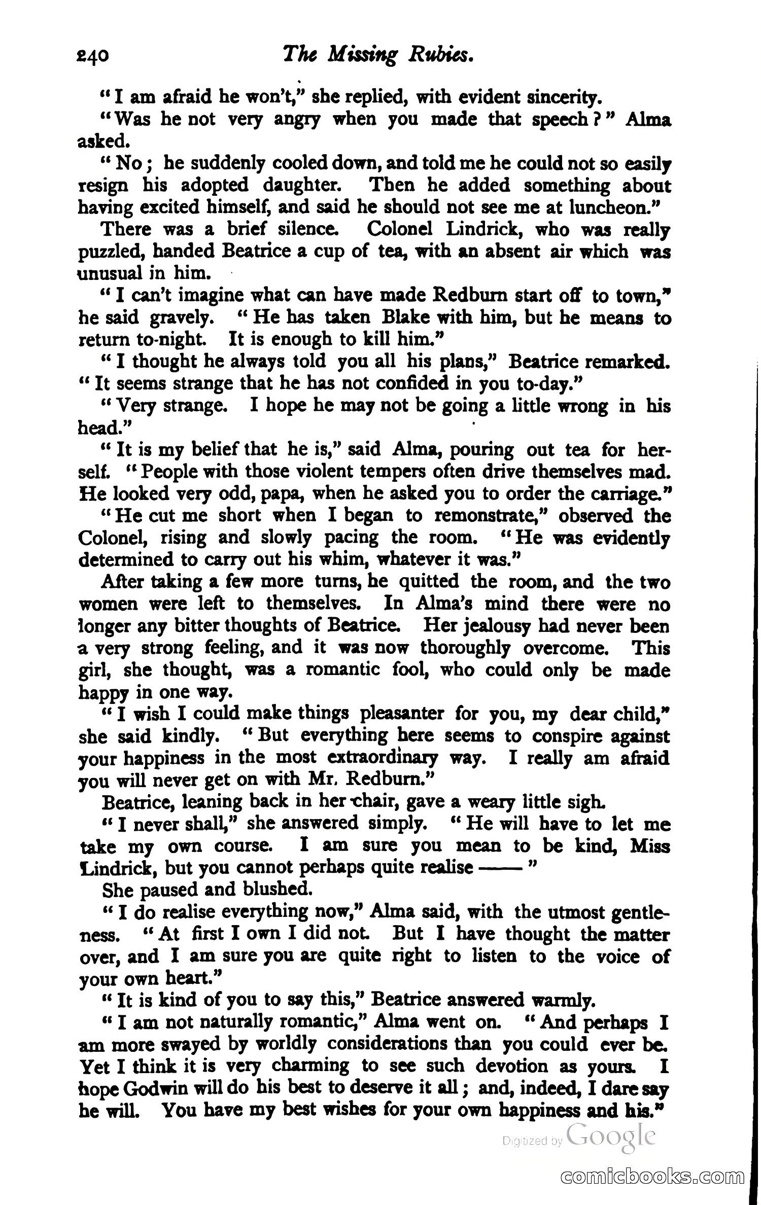 The Argosy — page 254 of 398