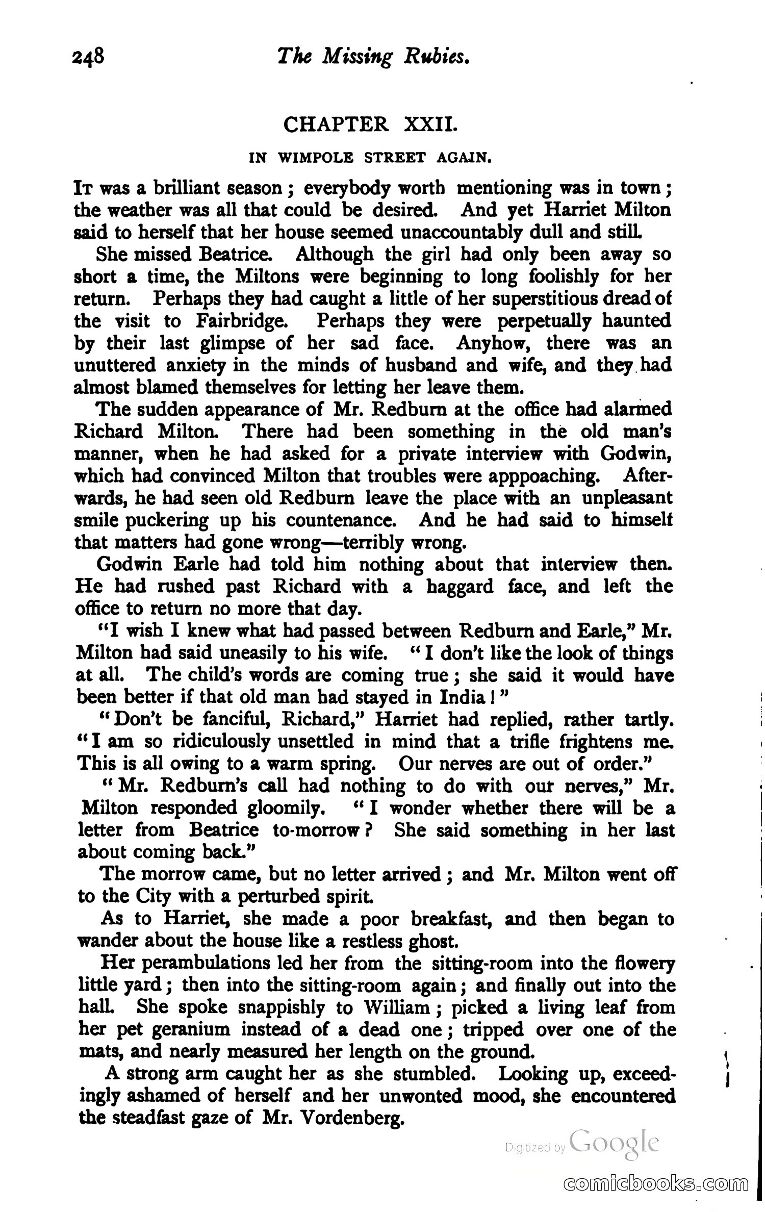 The Argosy — page 262 of 398