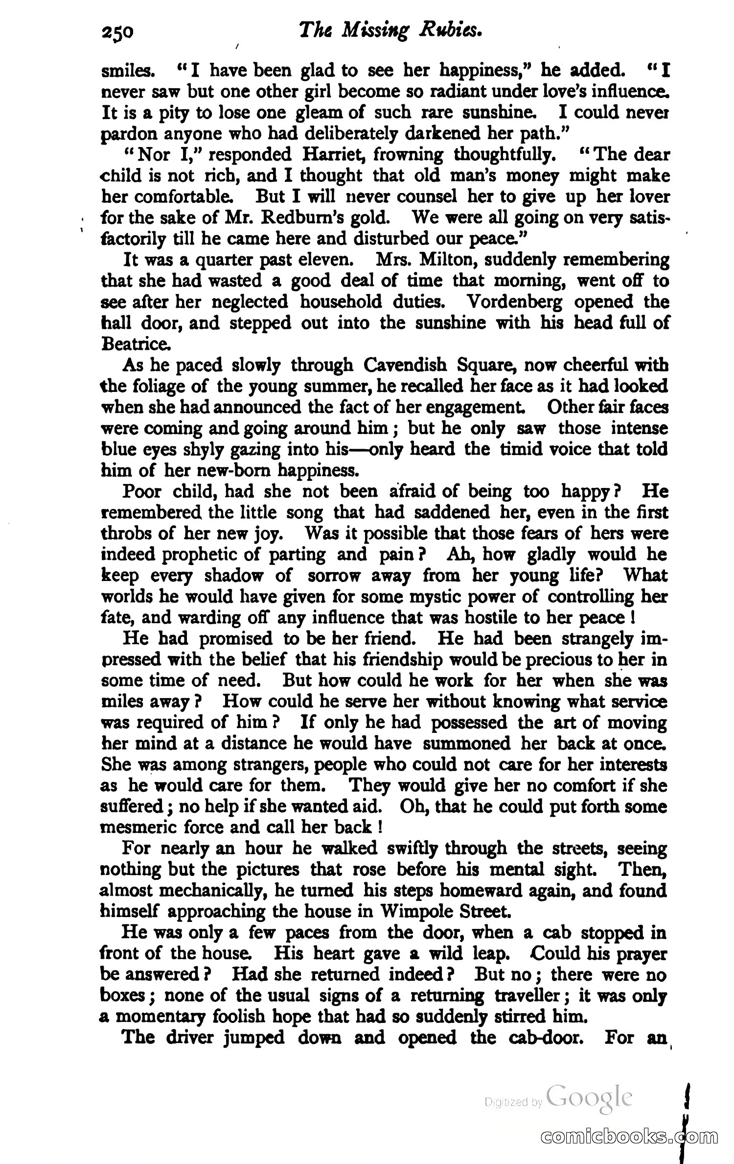 The Argosy — page 264 of 398
