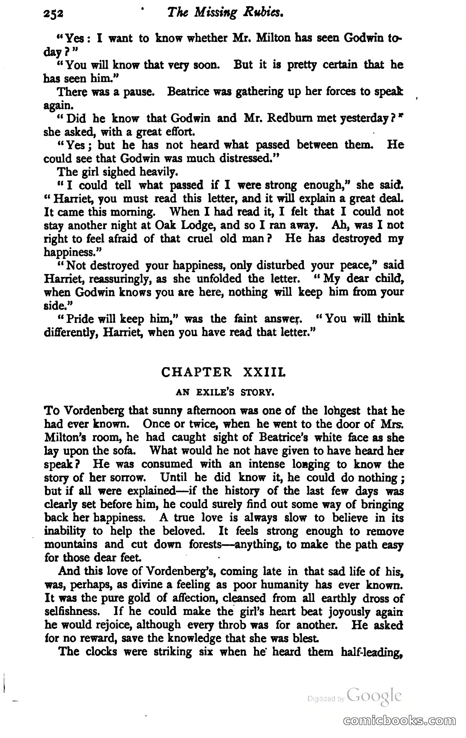 The Argosy — page 266 of 398