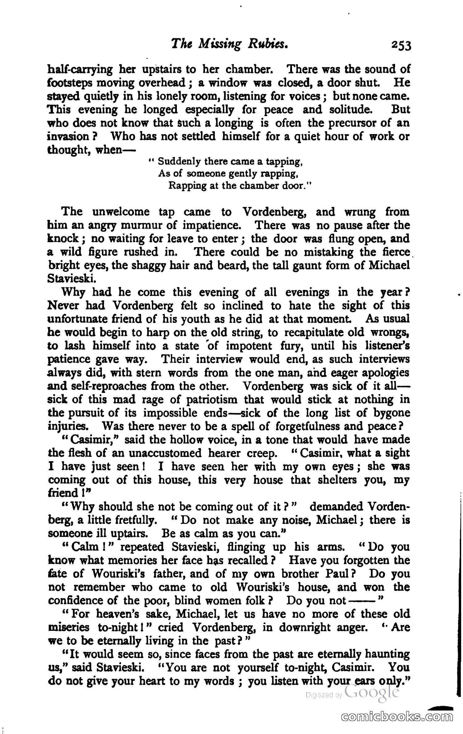 The Argosy — page 267 of 398