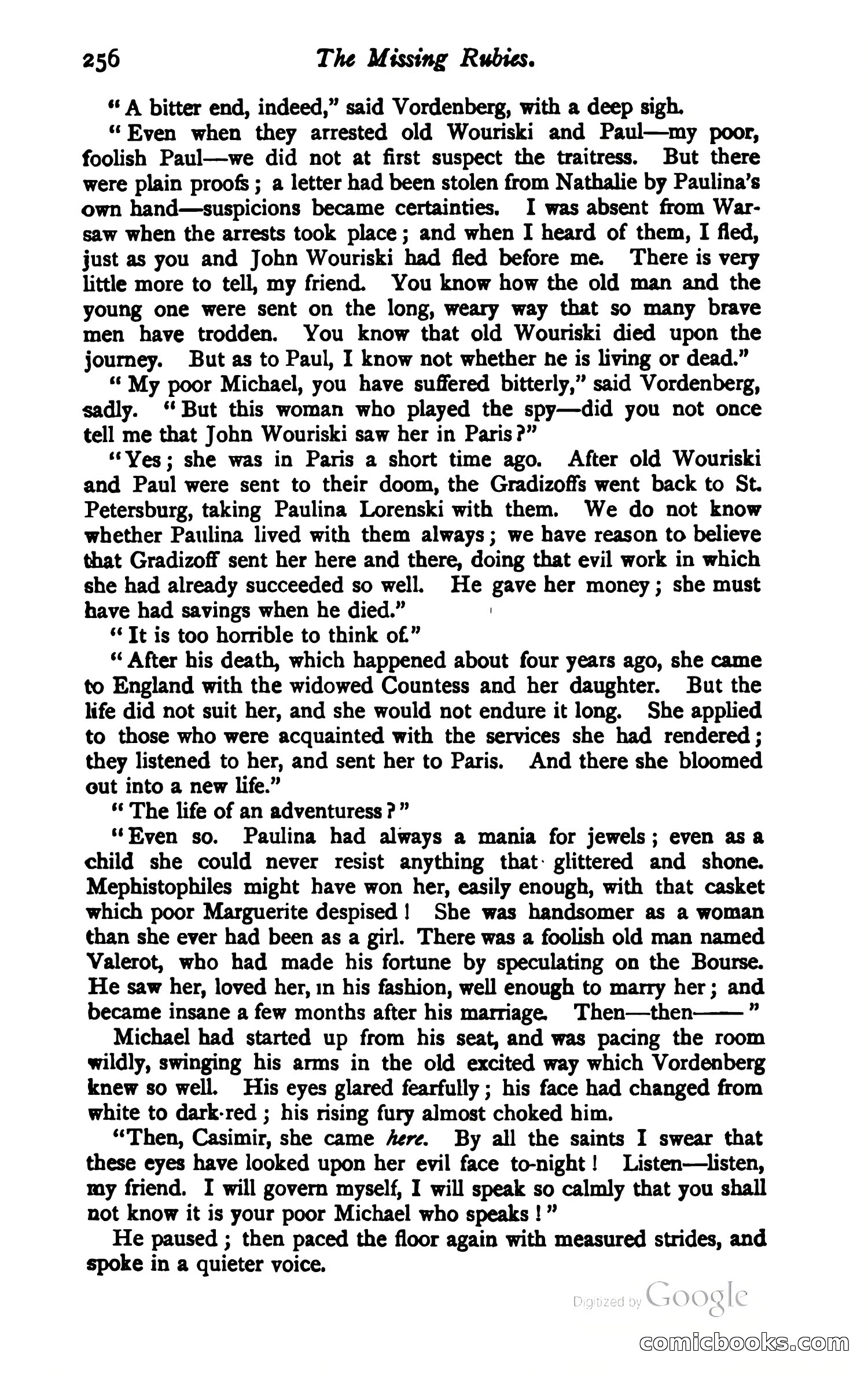 The Argosy — page 270 of 398