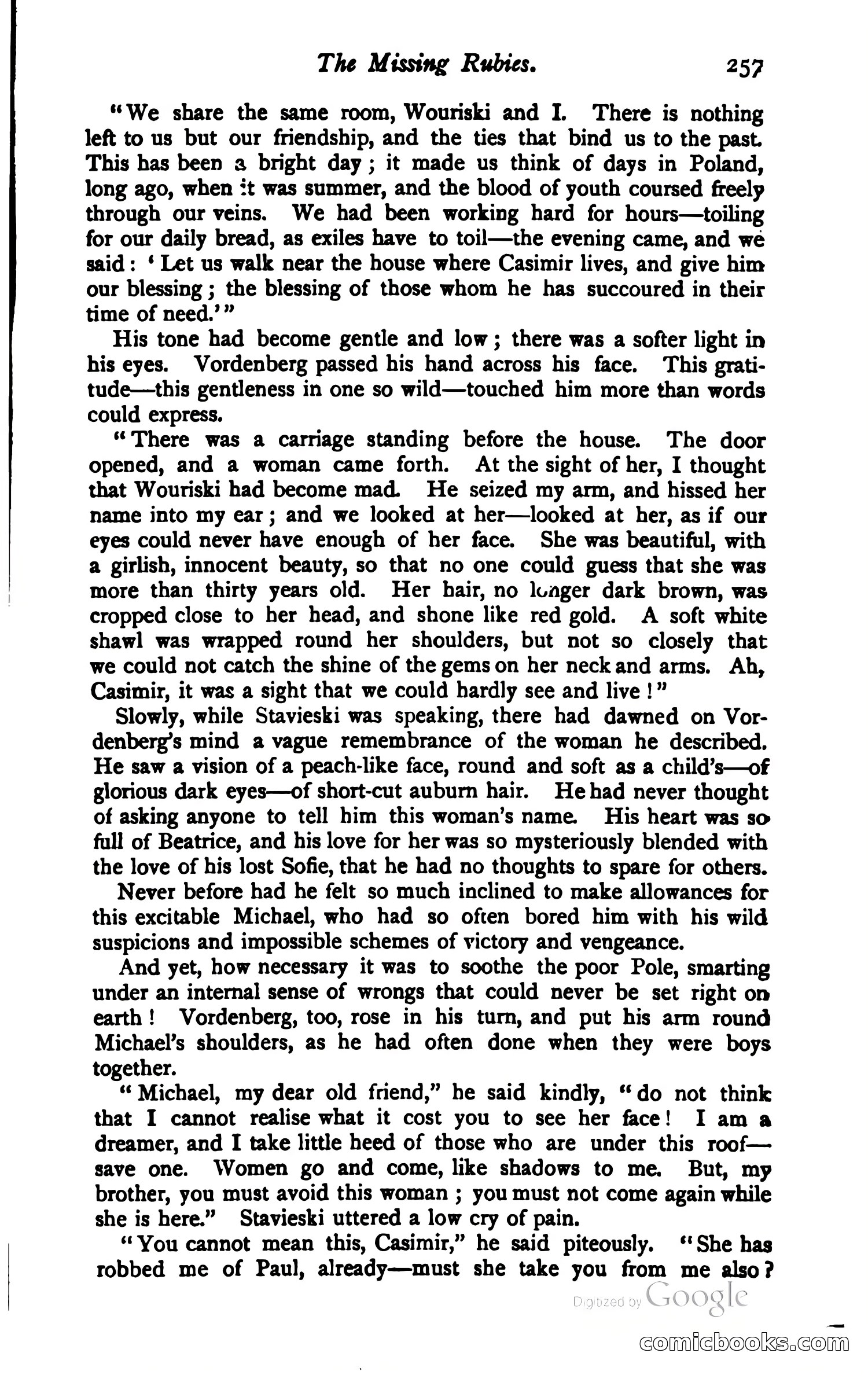 The Argosy — page 271 of 398