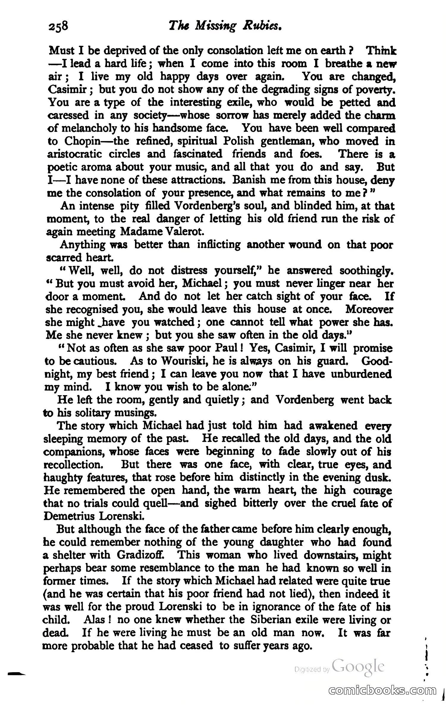 The Argosy — page 272 of 398