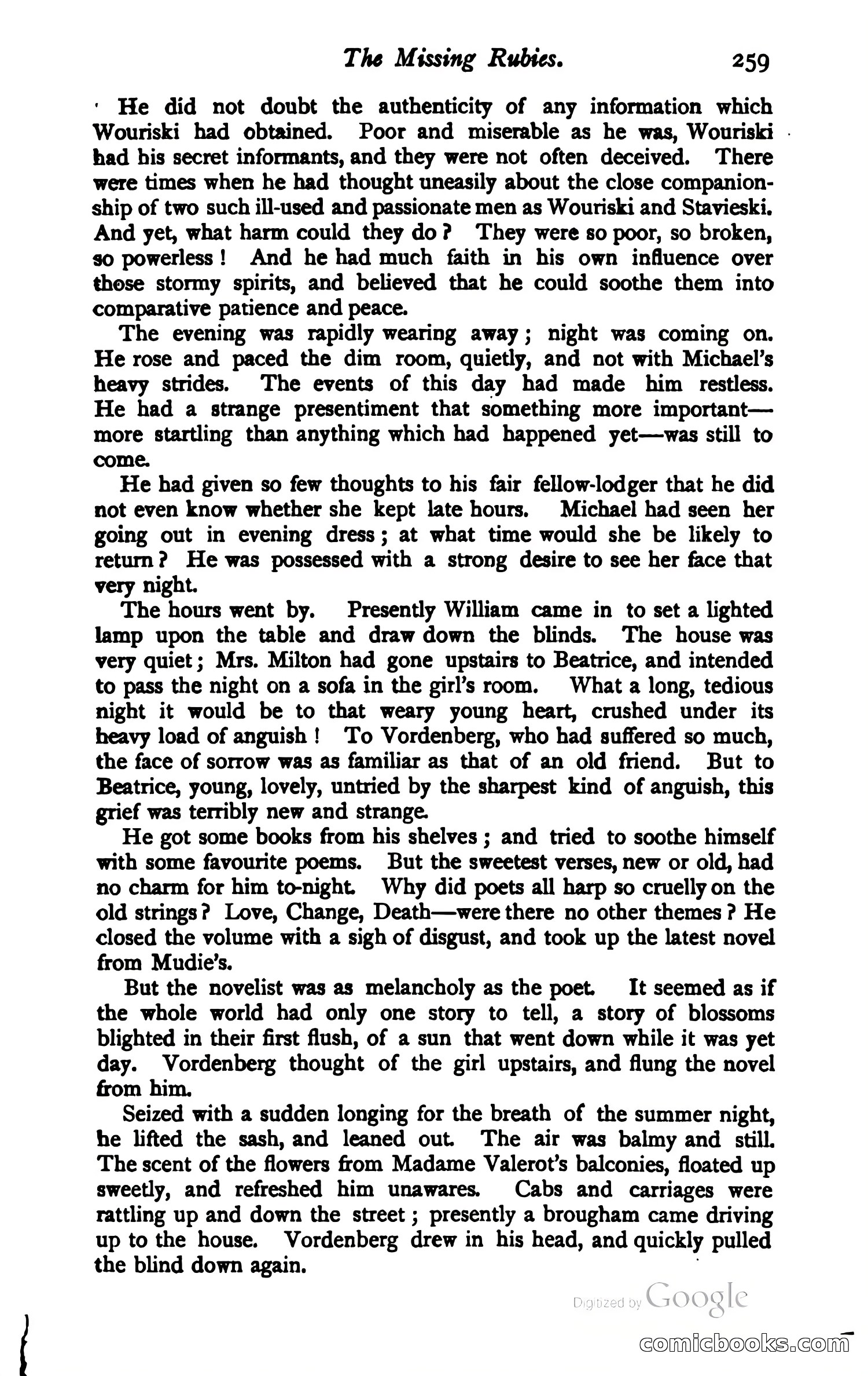 The Argosy — page 273 of 398