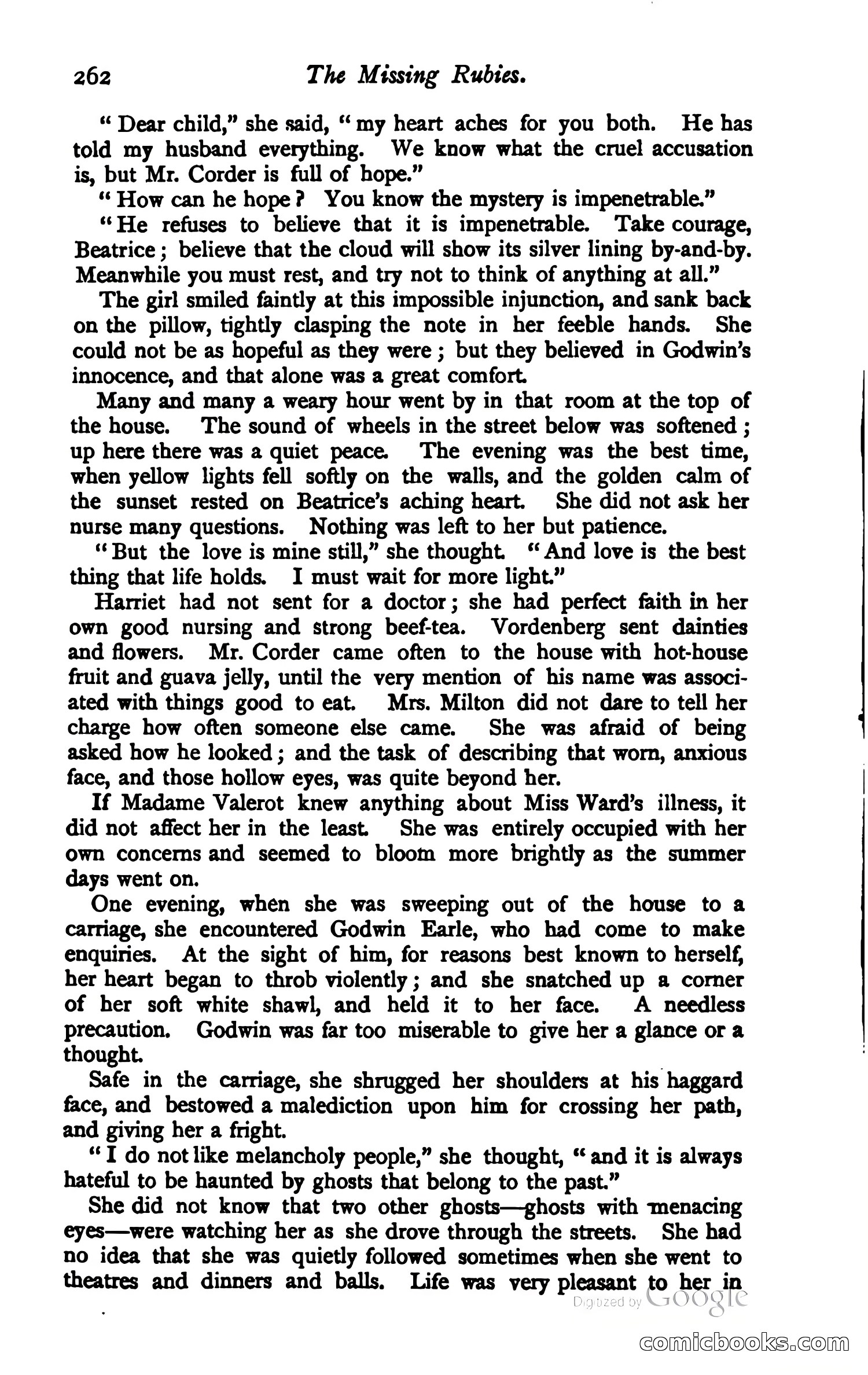 The Argosy — page 278 of 398