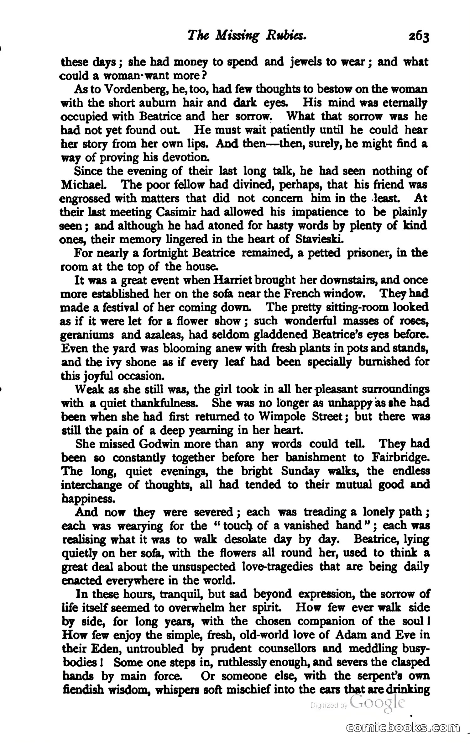 The Argosy — page 279 of 398