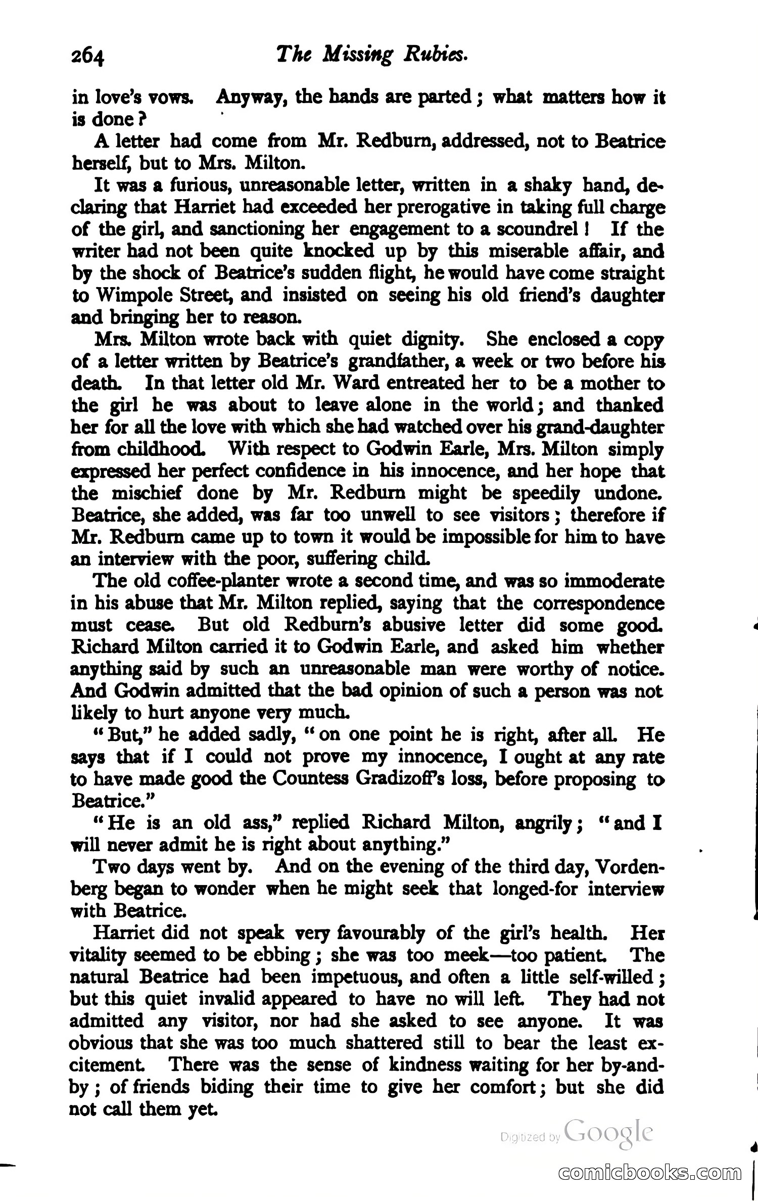 The Argosy — page 280 of 398