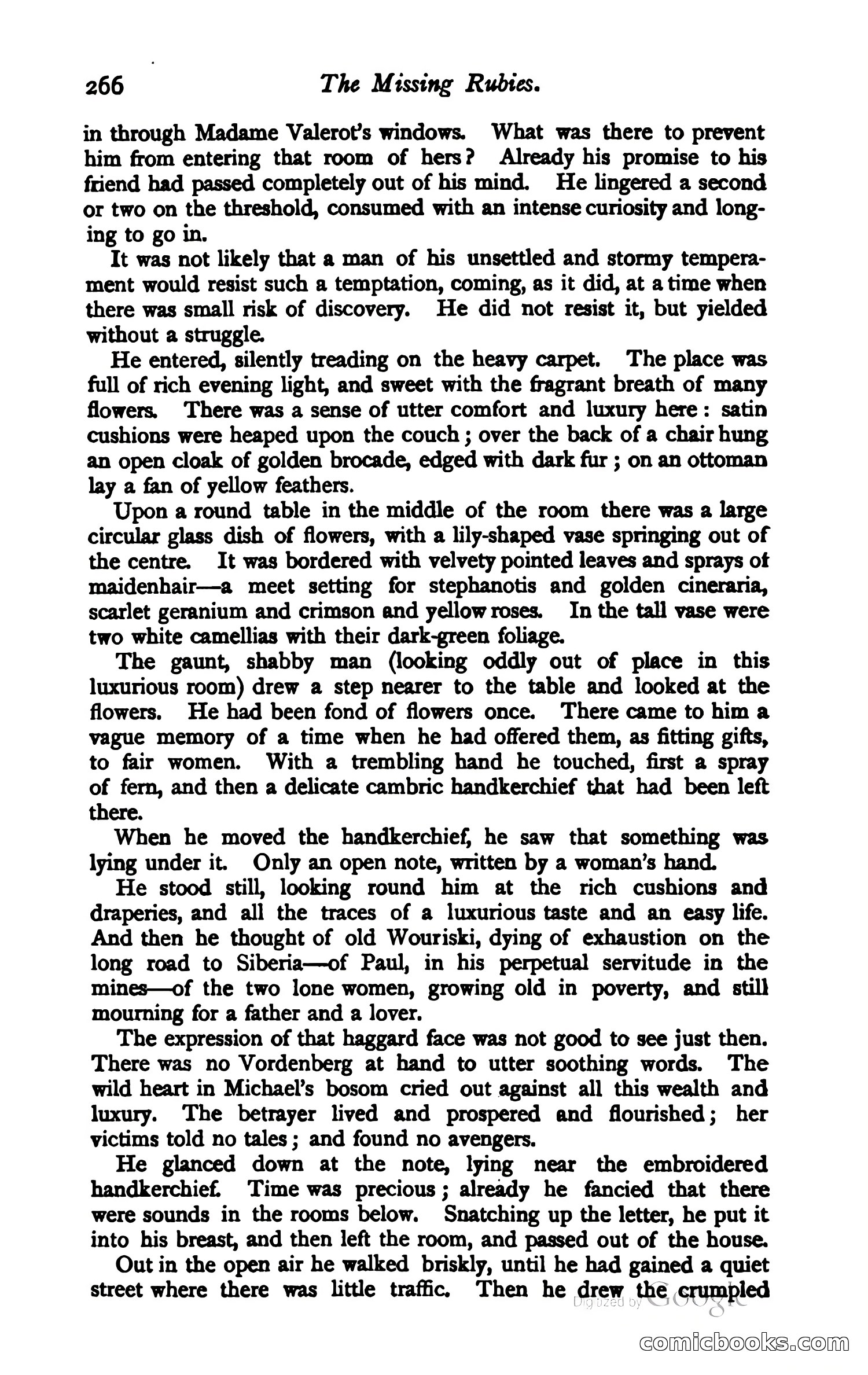 The Argosy — page 282 of 398