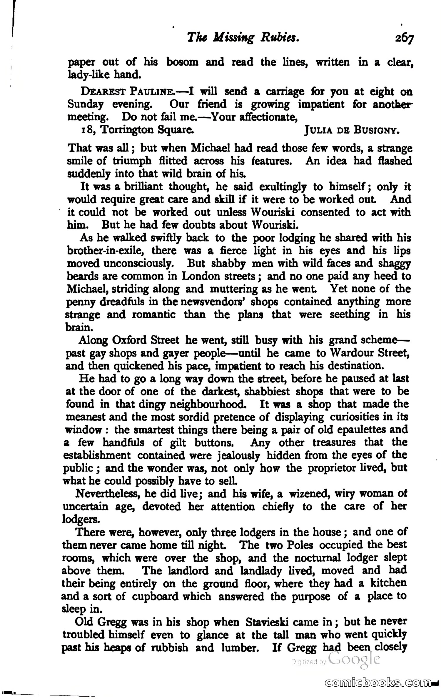 The Argosy — page 283 of 398