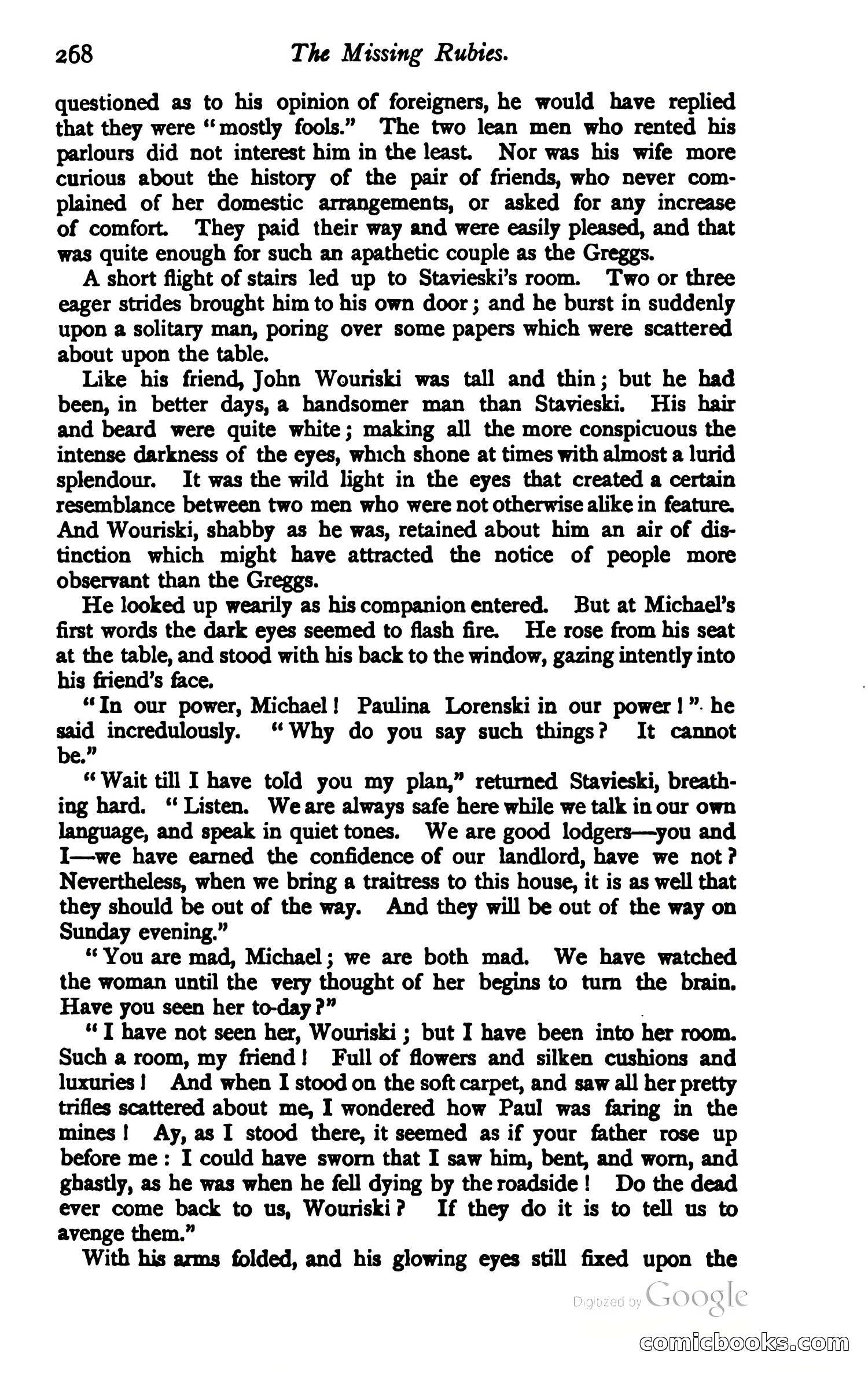 The Argosy — page 284 of 398