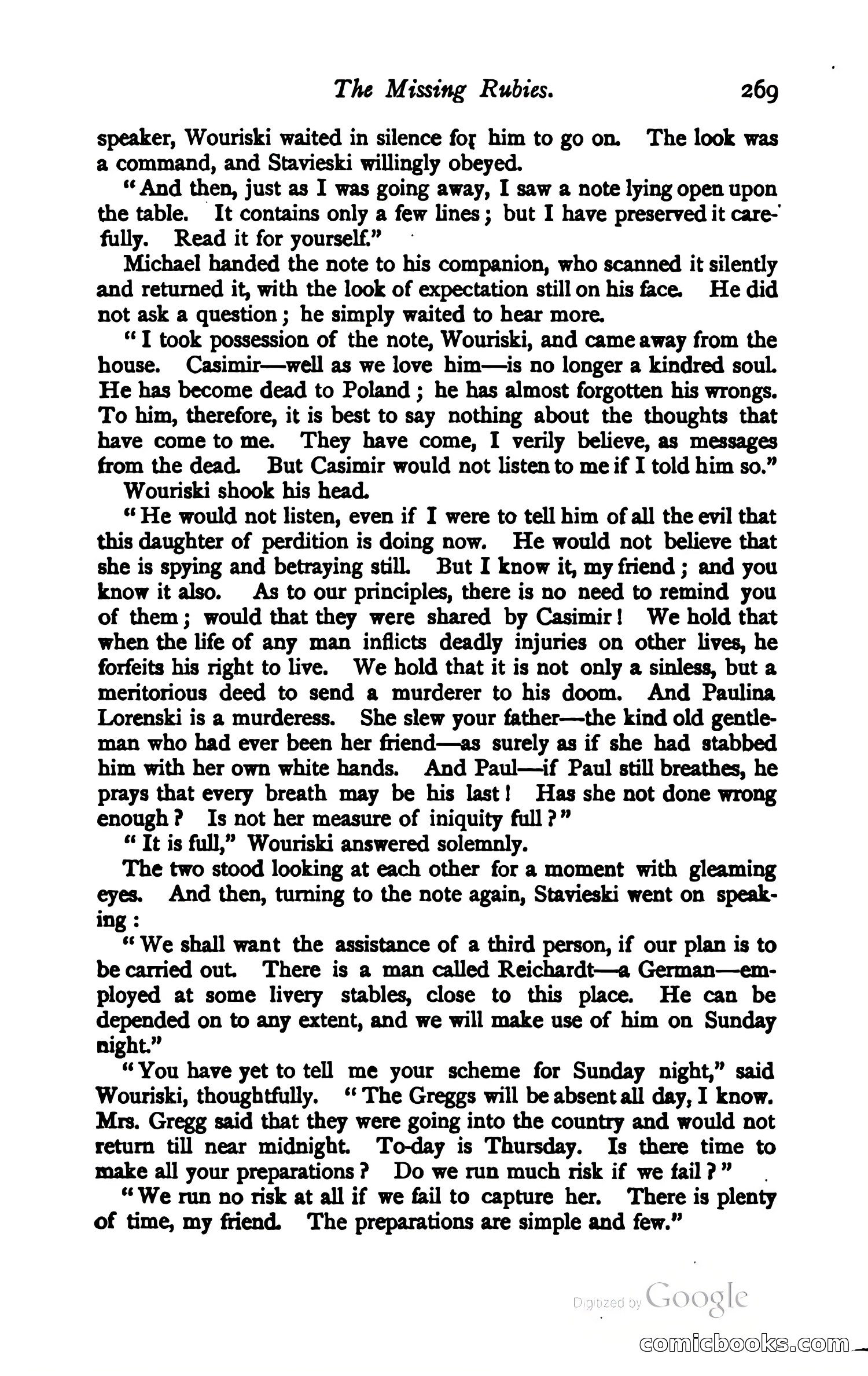 The Argosy — page 285 of 398
