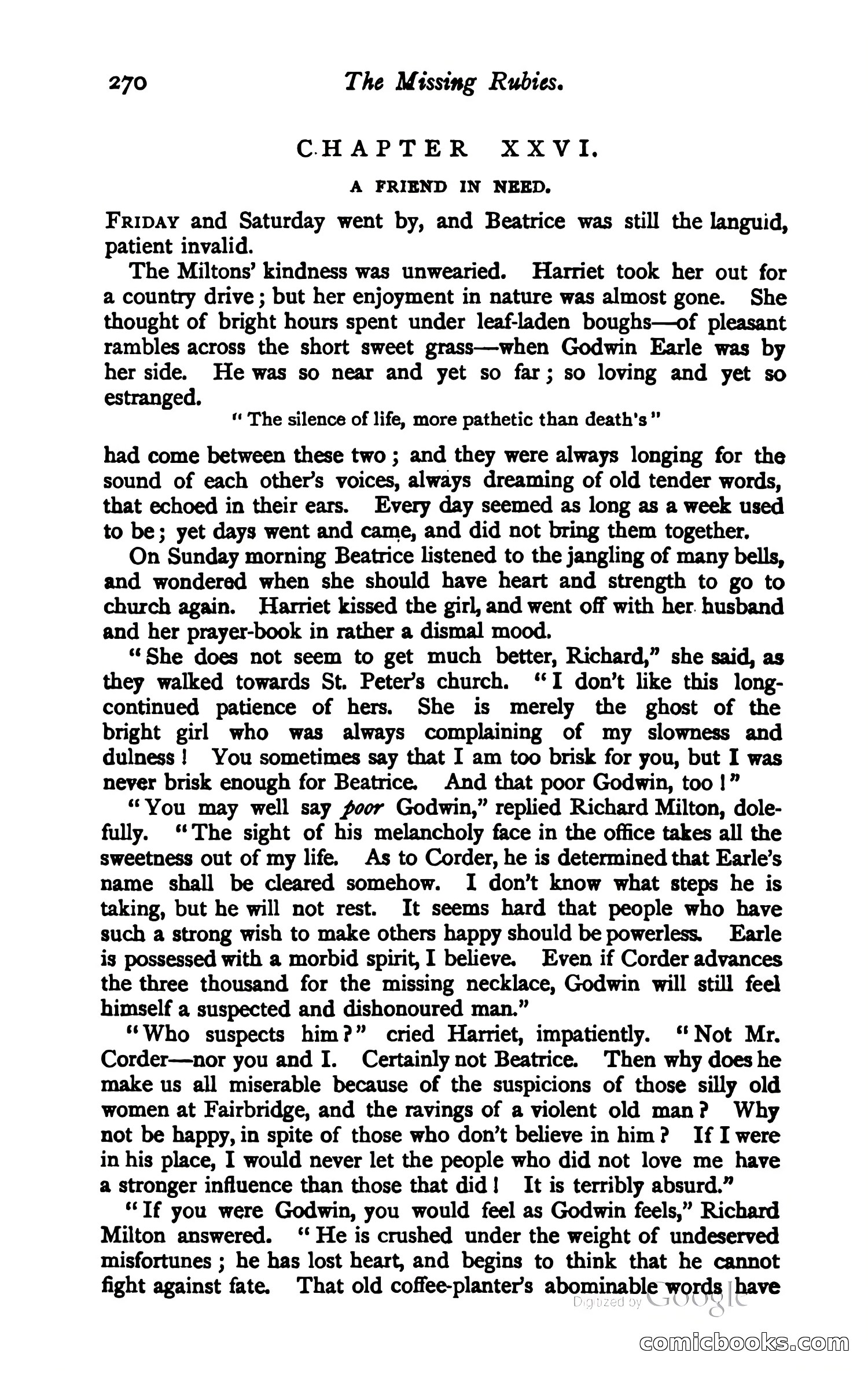 The Argosy — page 286 of 398